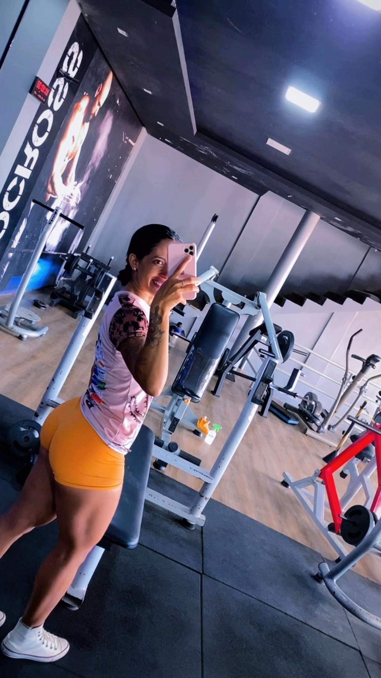 @Naiara Marques