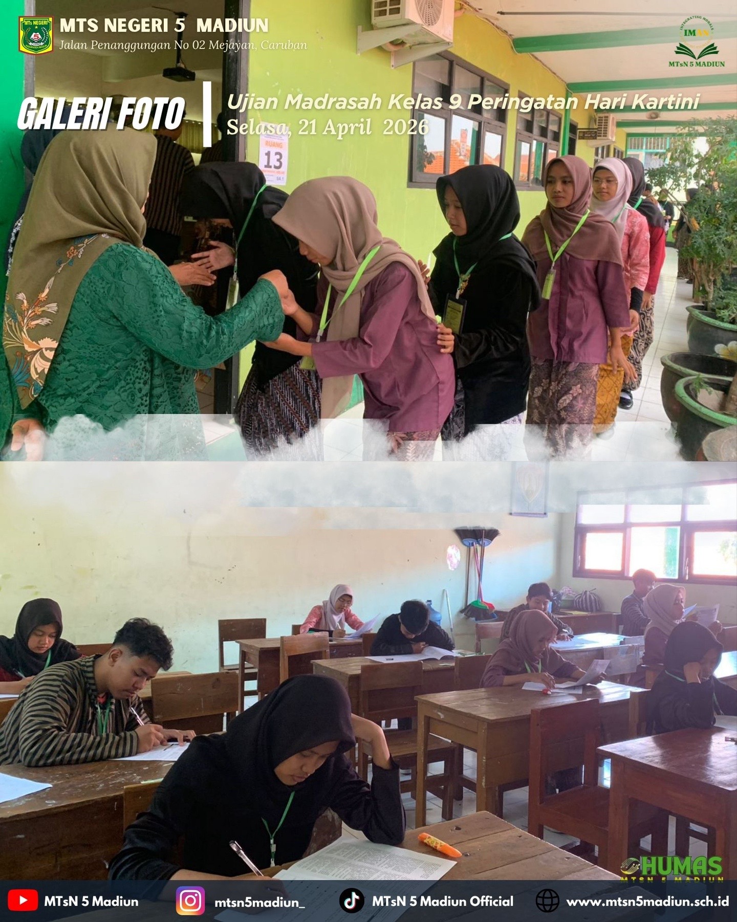 @MTsN&ensp;5&ensp;Madiun&ensp;Official