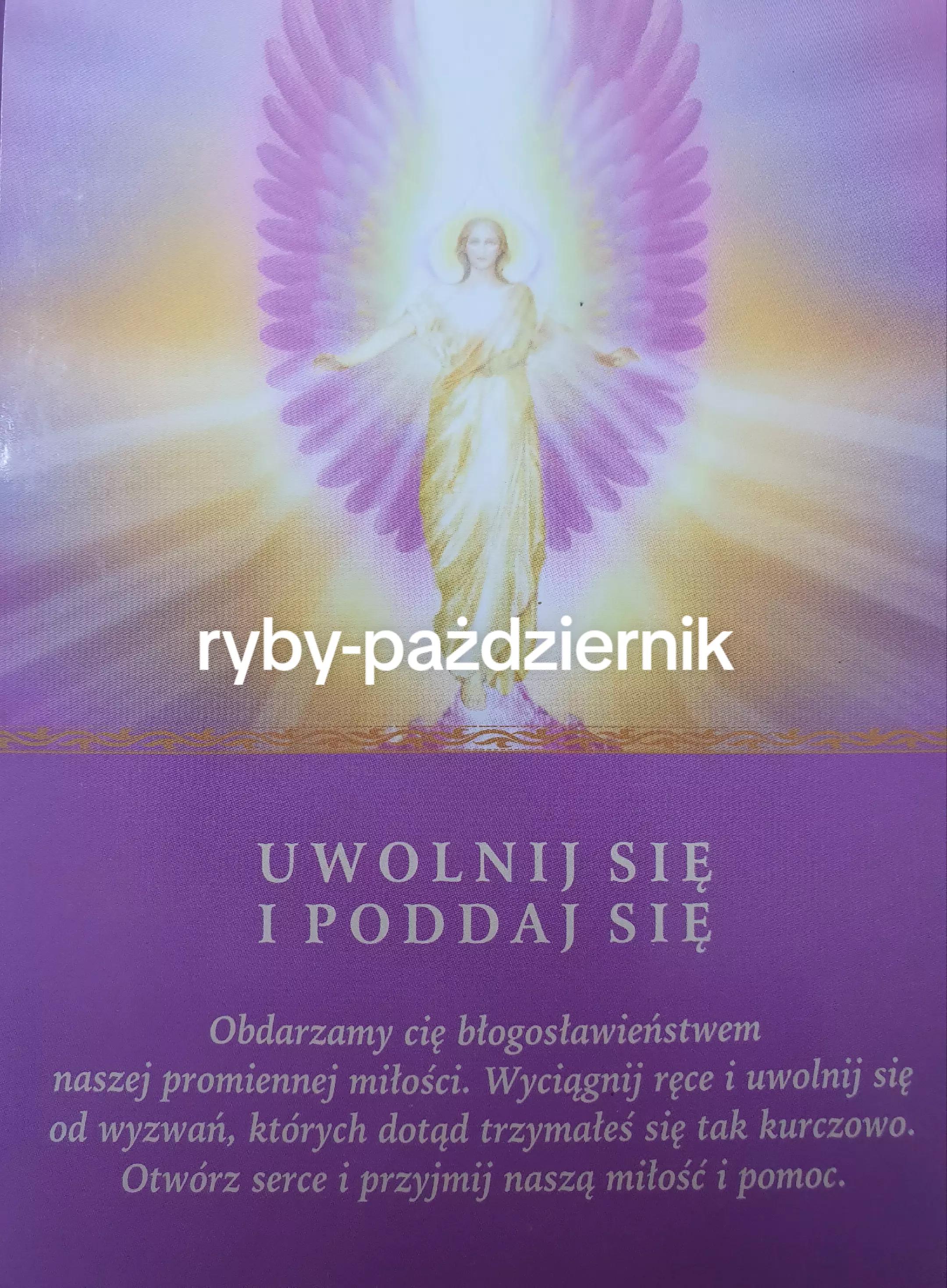 @Wróżby Anny