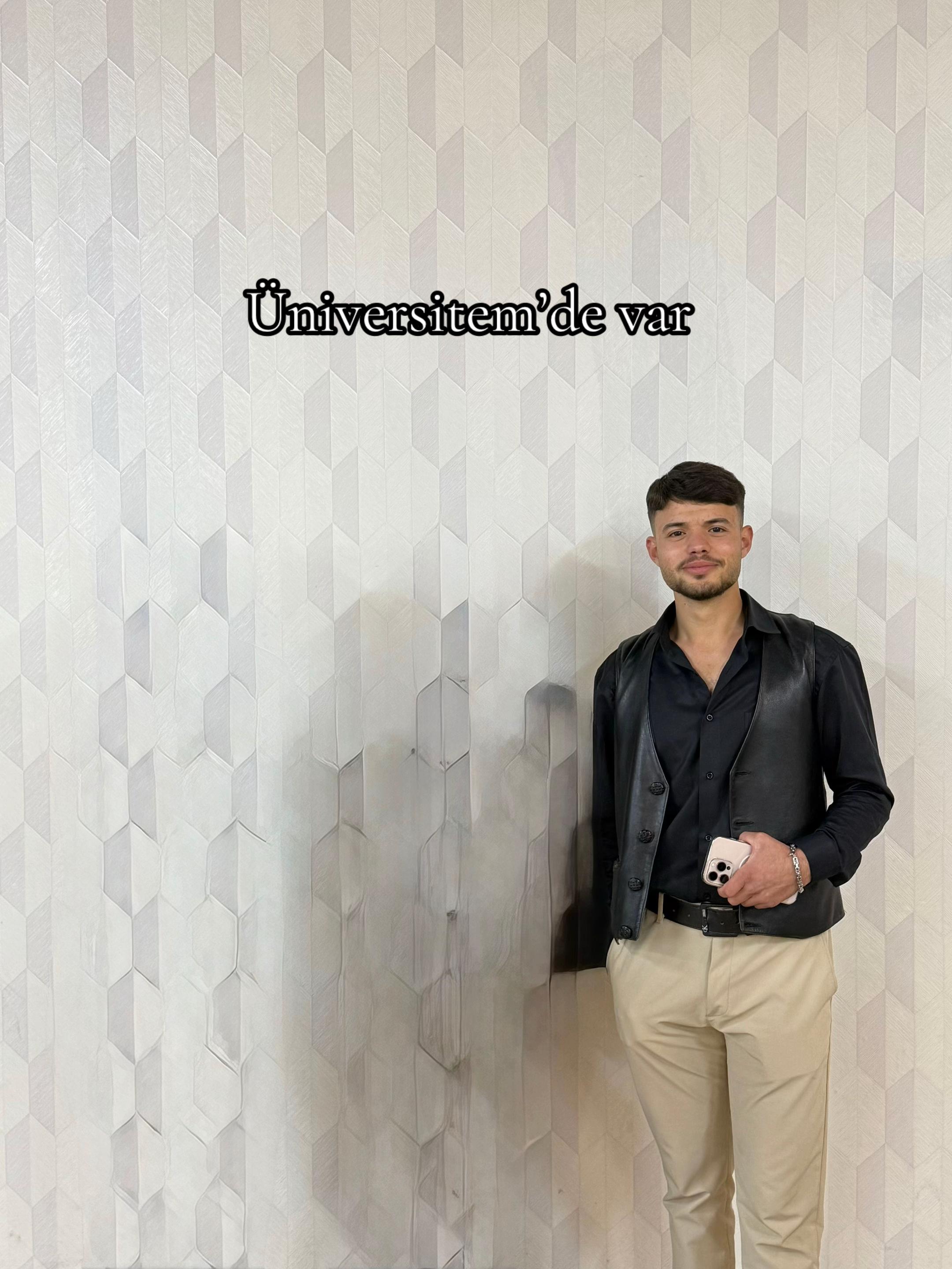 @Ramazan Akkus