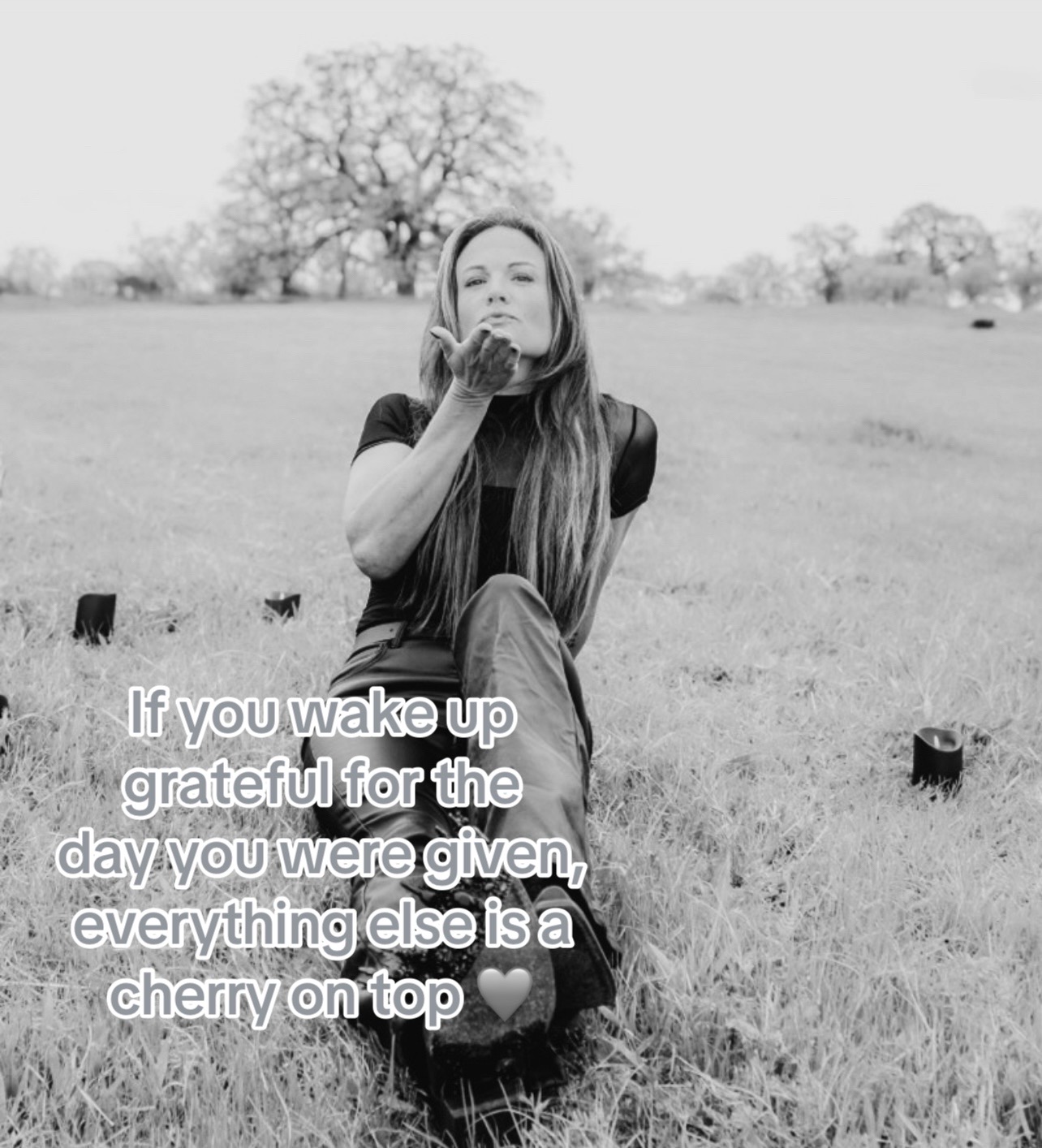 @Lacy Deanne