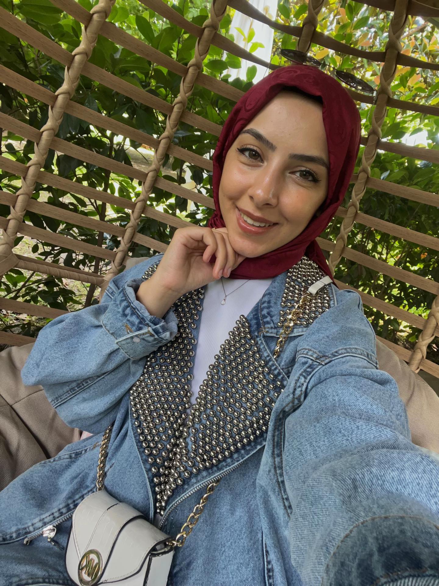 @Hatice Şimay