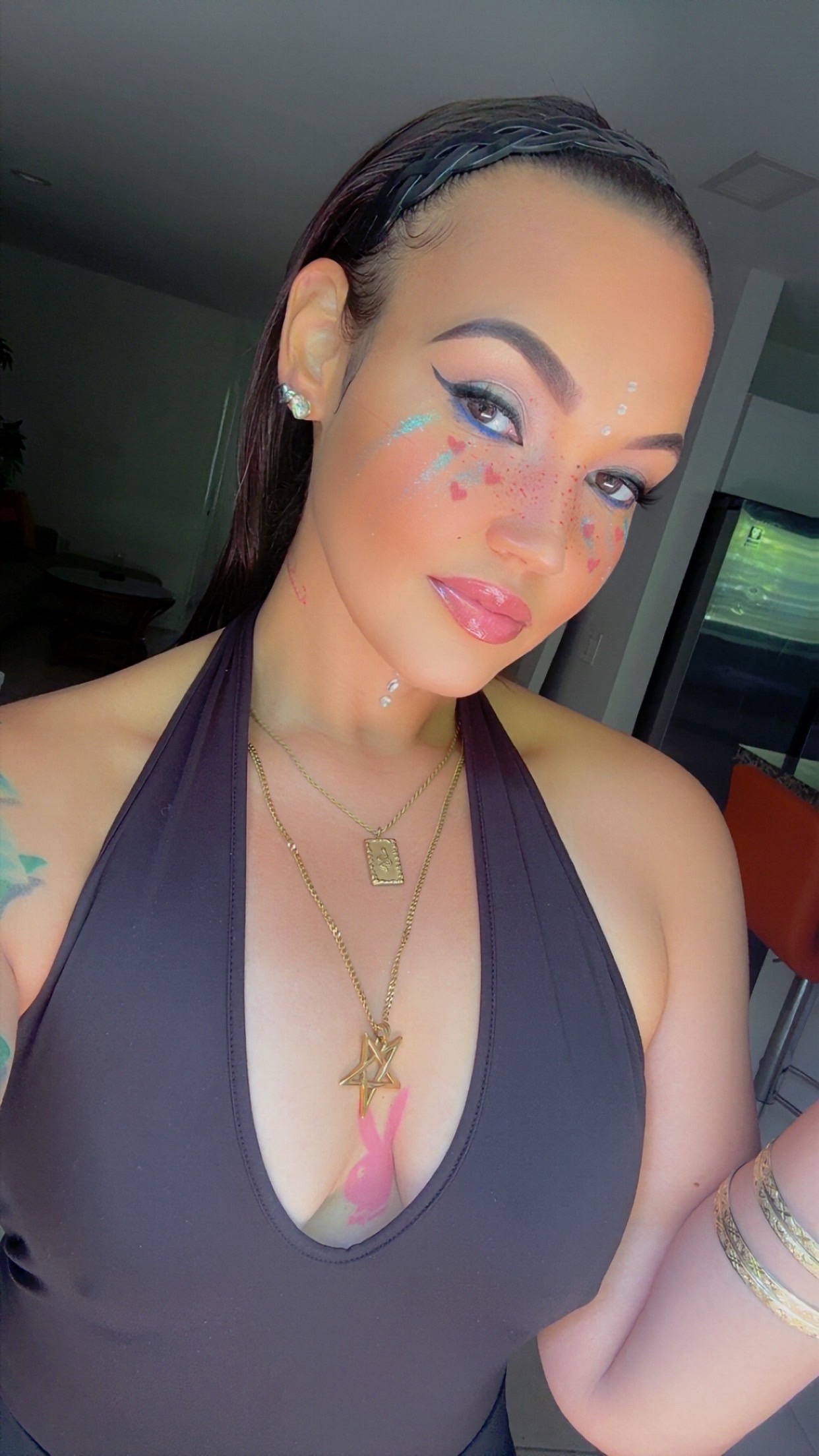 @๐งงMistressArabella๐ค๐