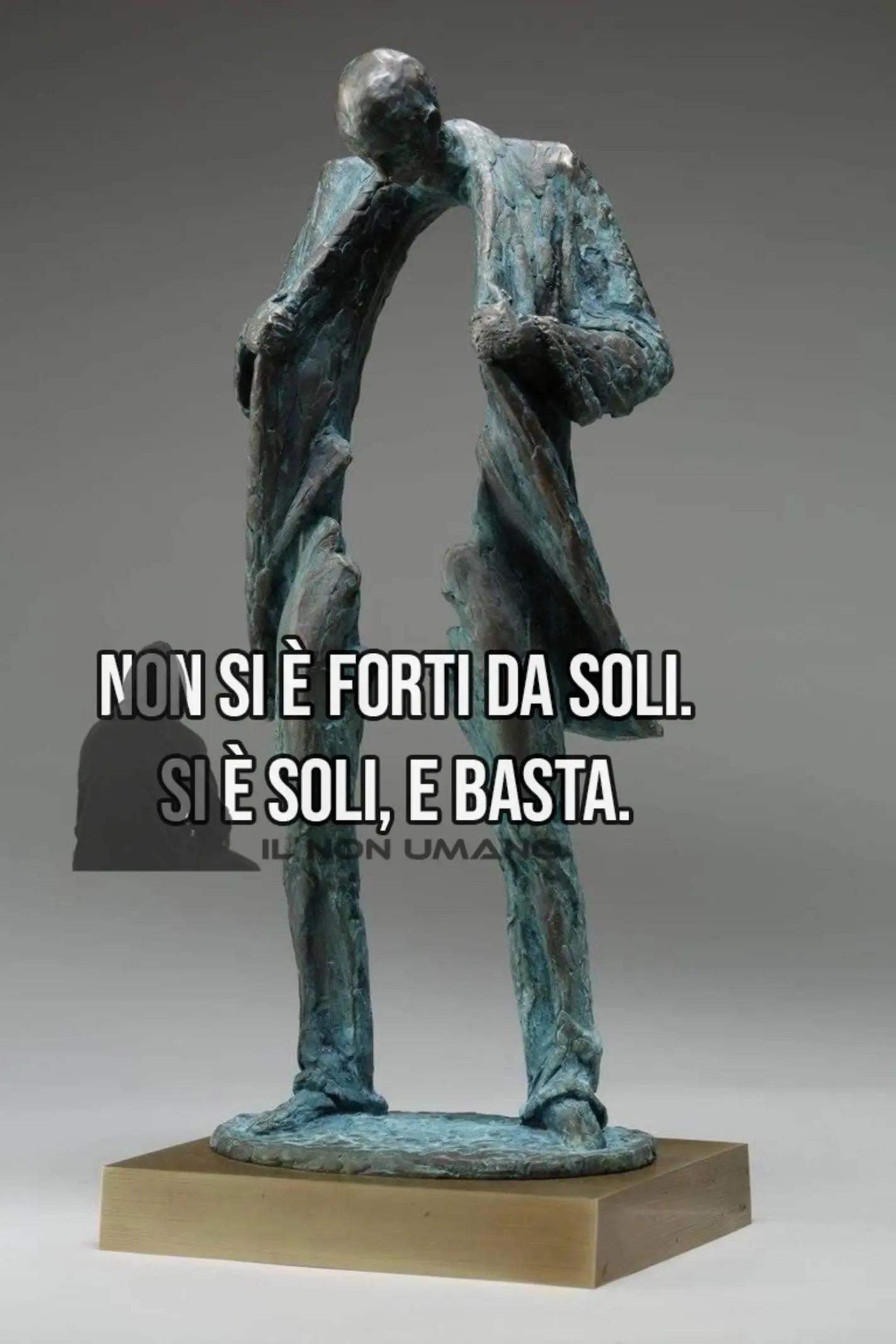 @Il Non Umano