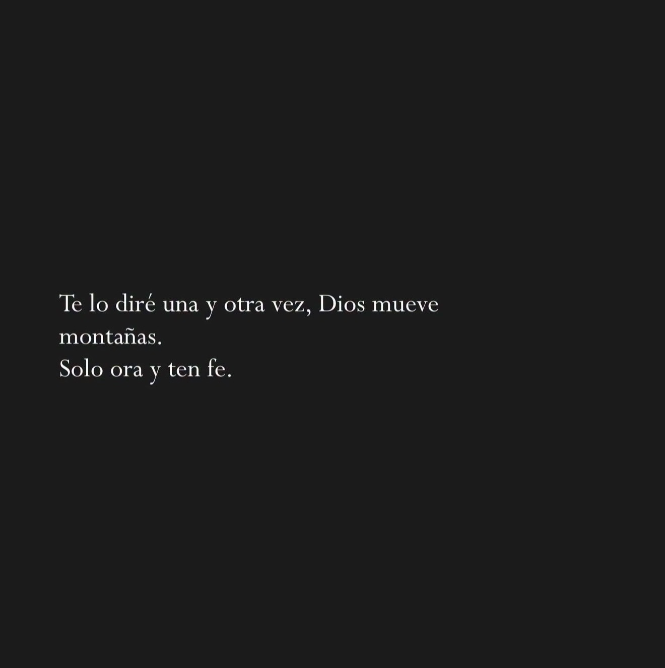 @Diego Molina