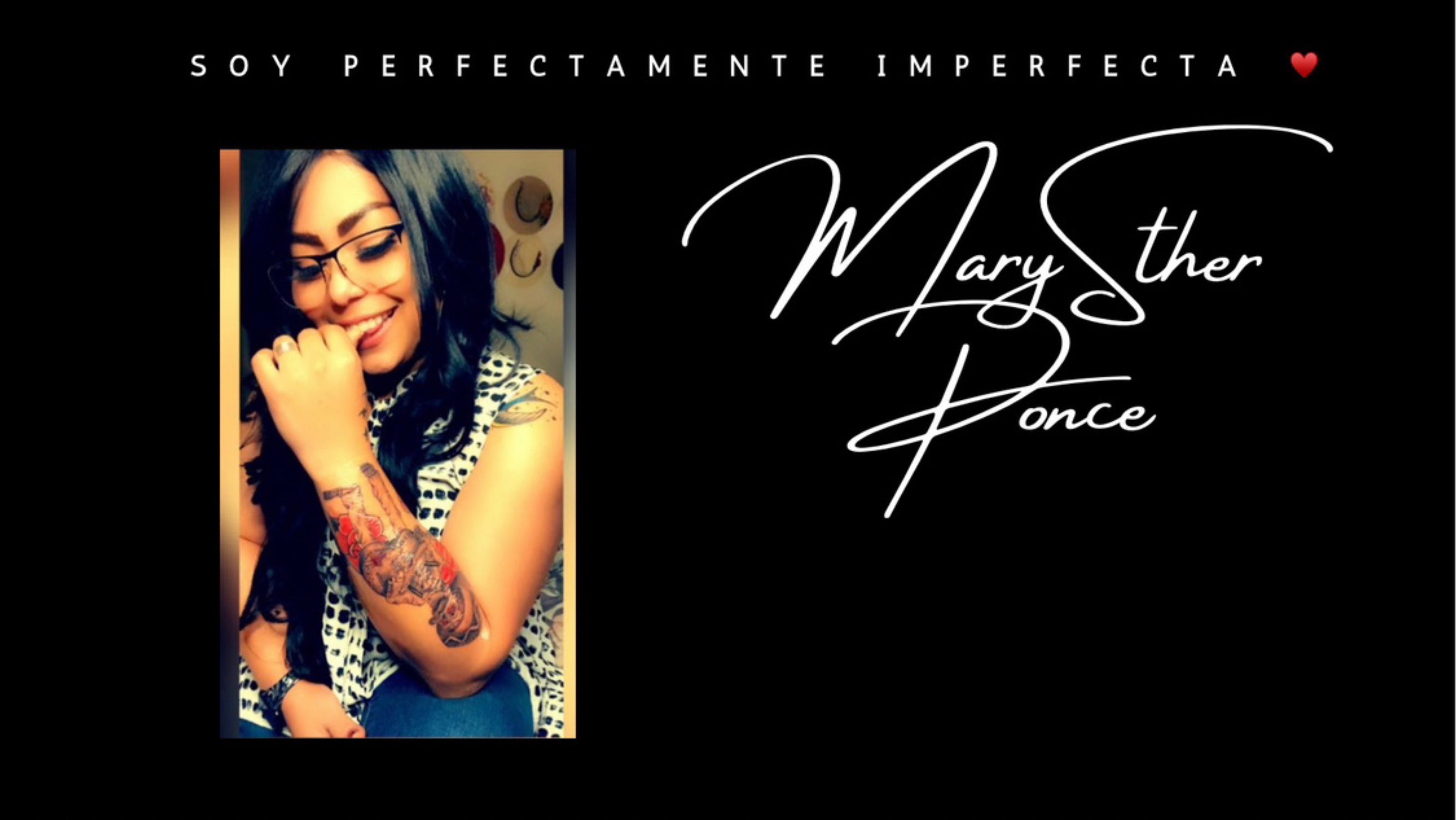 @MaryStherPonce_Oficial