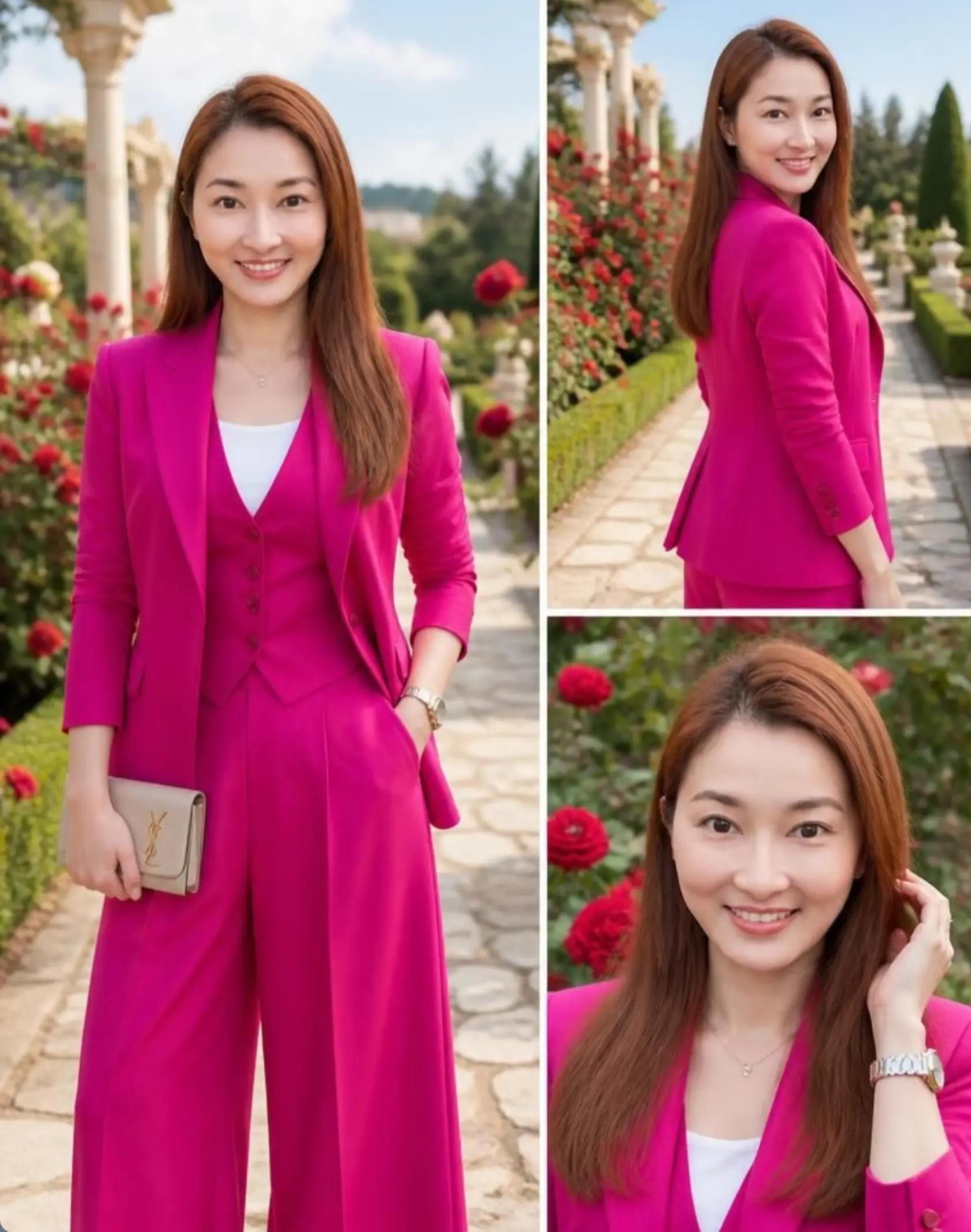 @Irene Goh