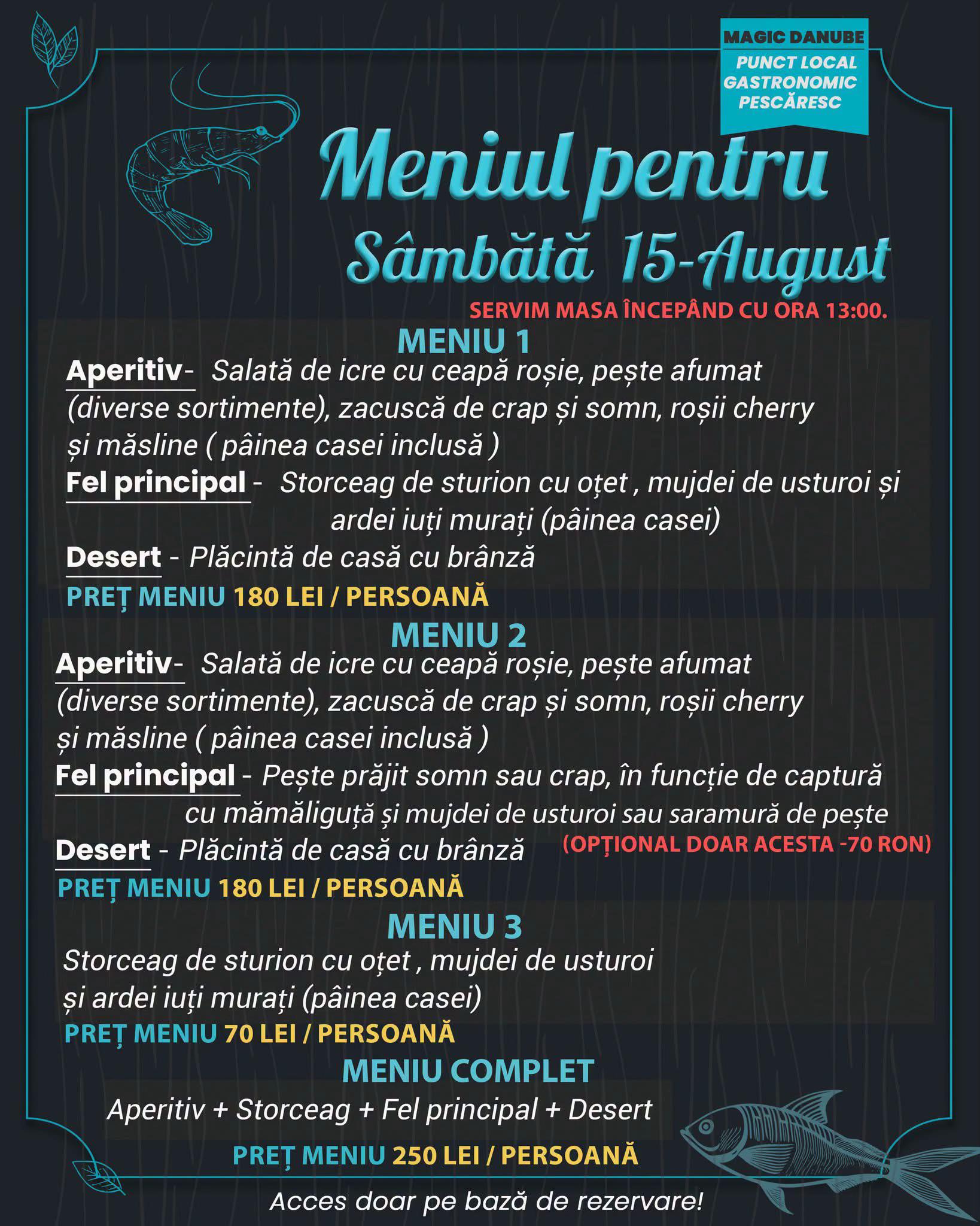 @Punct Local Gastronomic