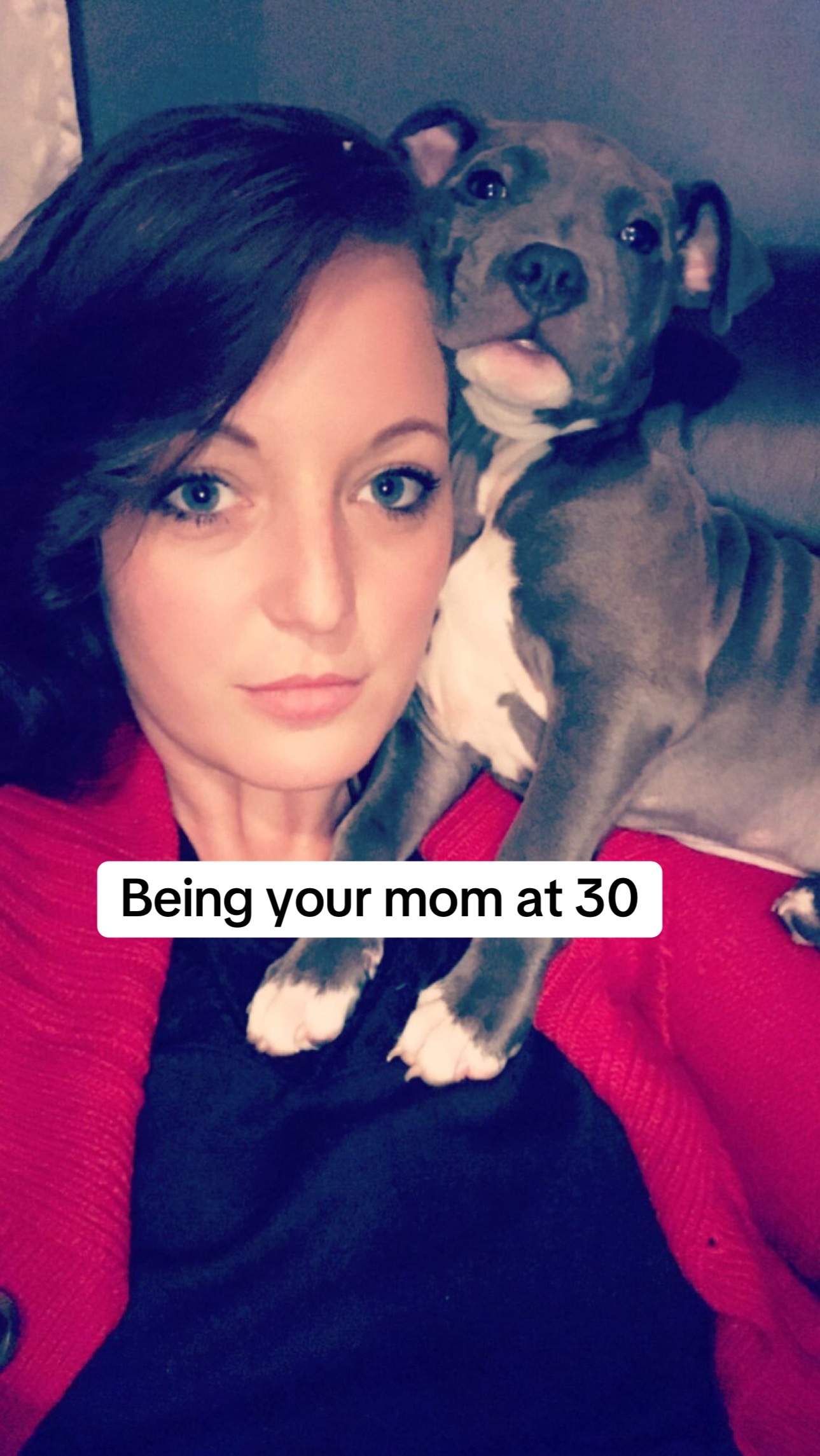 @Pittie Mom