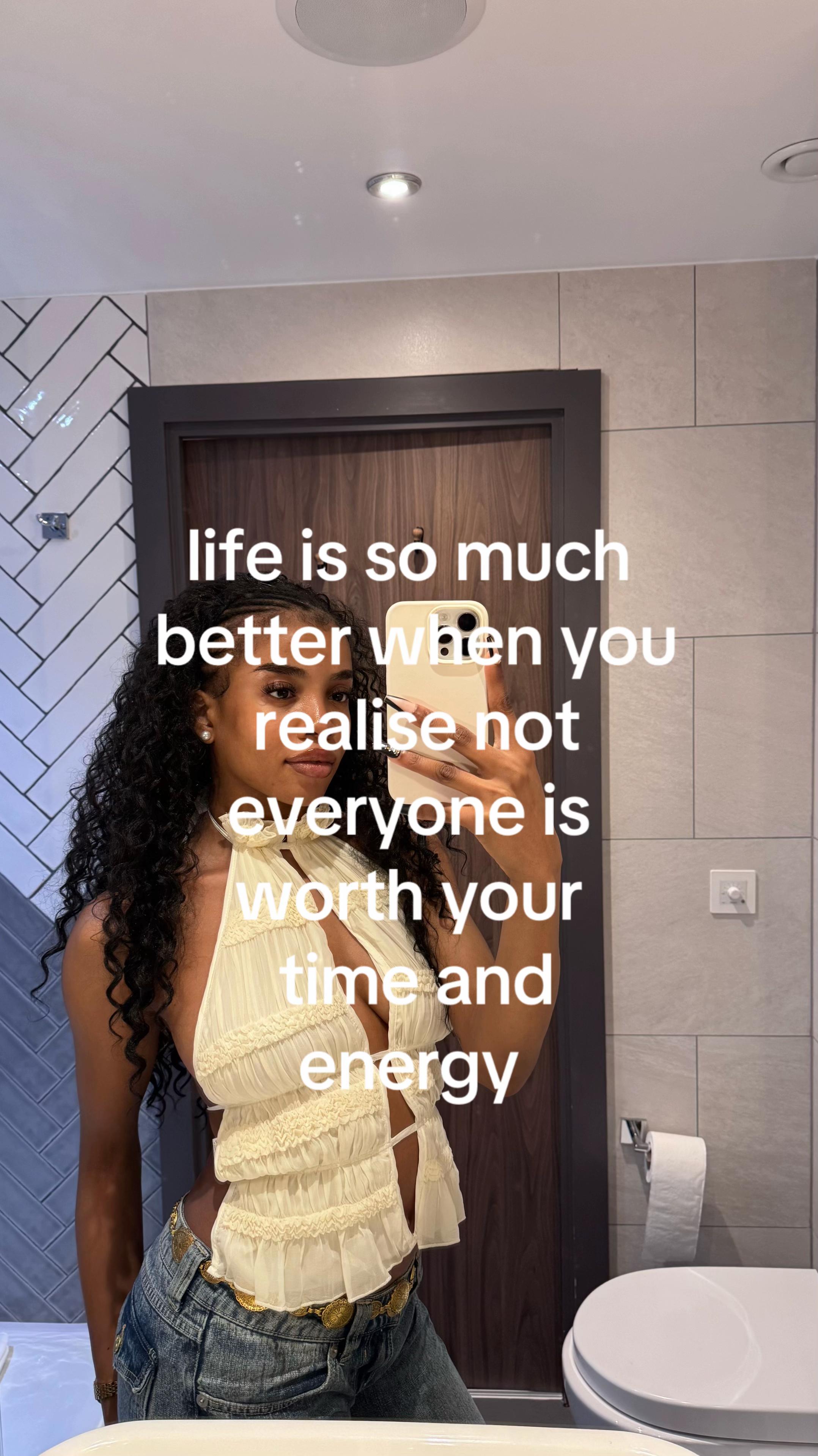 @Stephanie