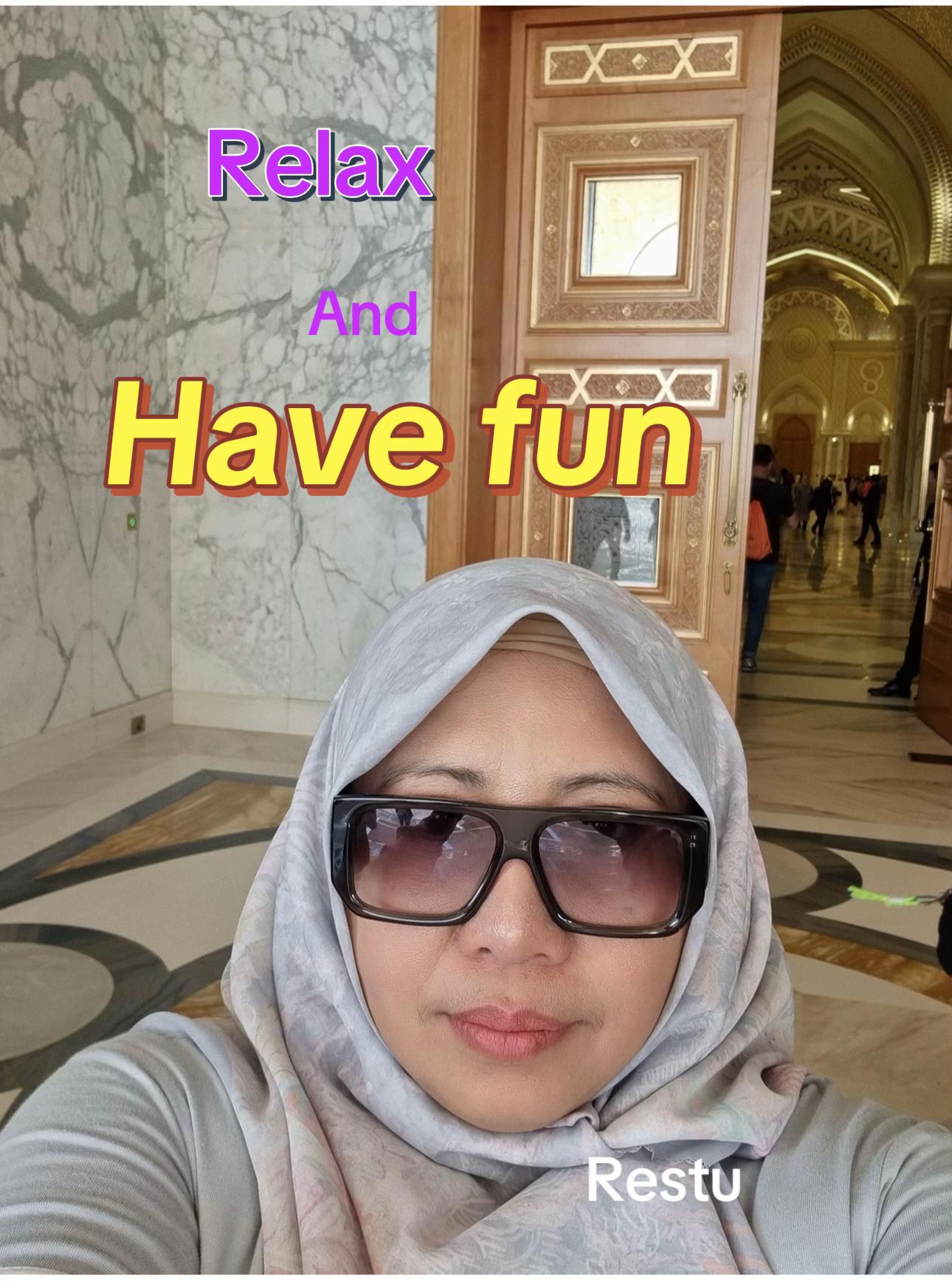 @Restu