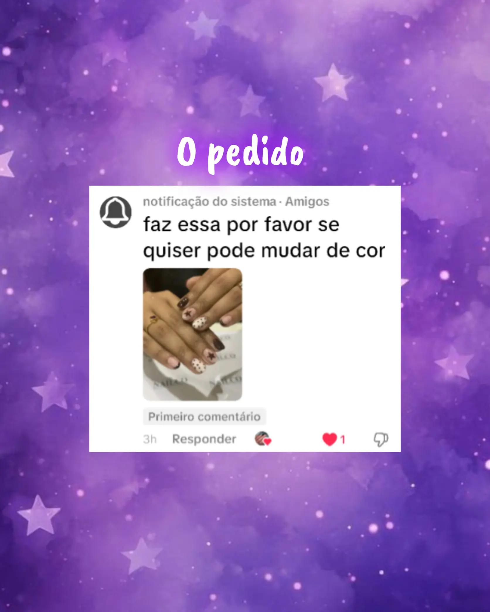 @Nails Maiara santos