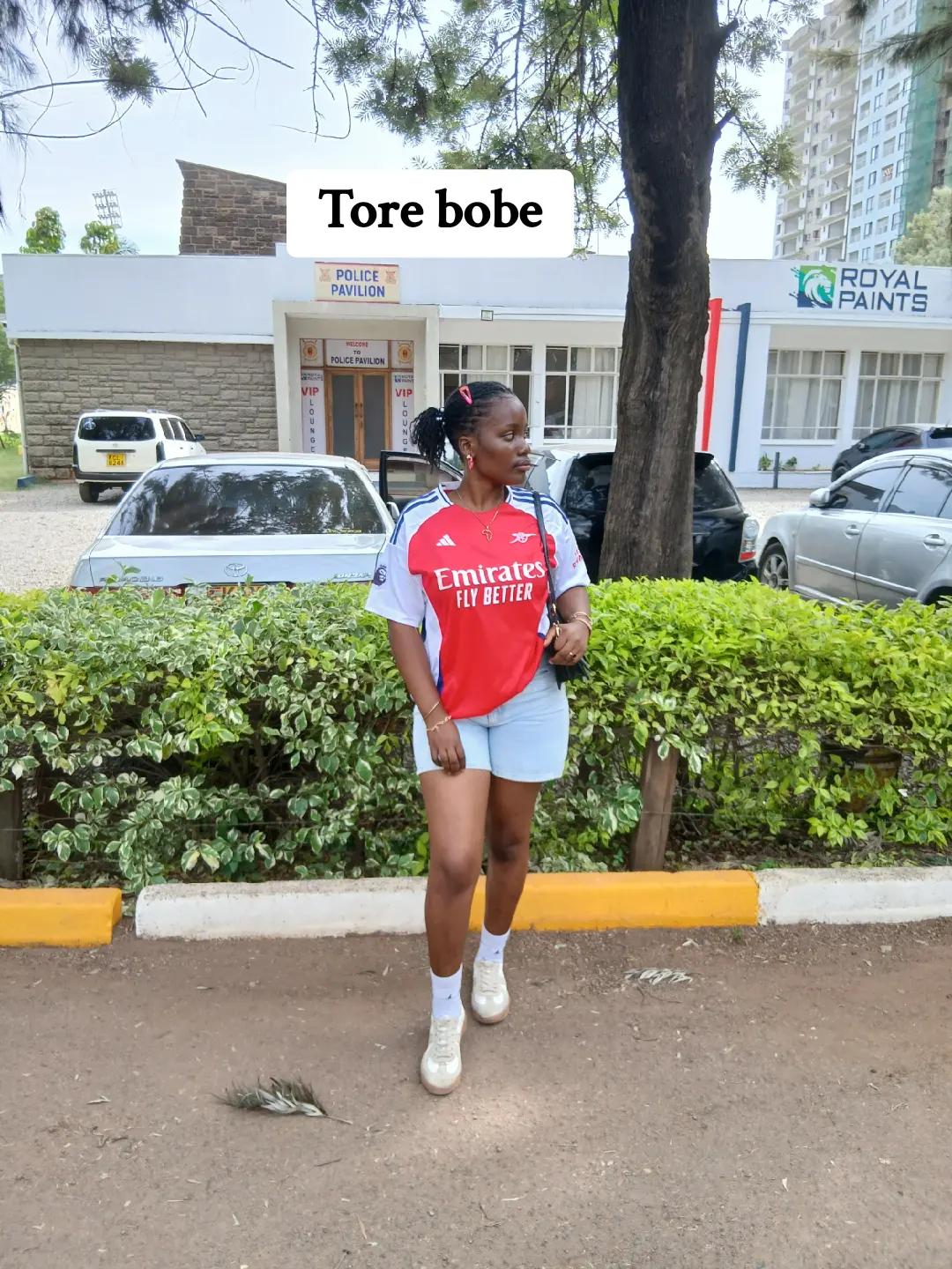 @Miss Kerubo🇰🇪