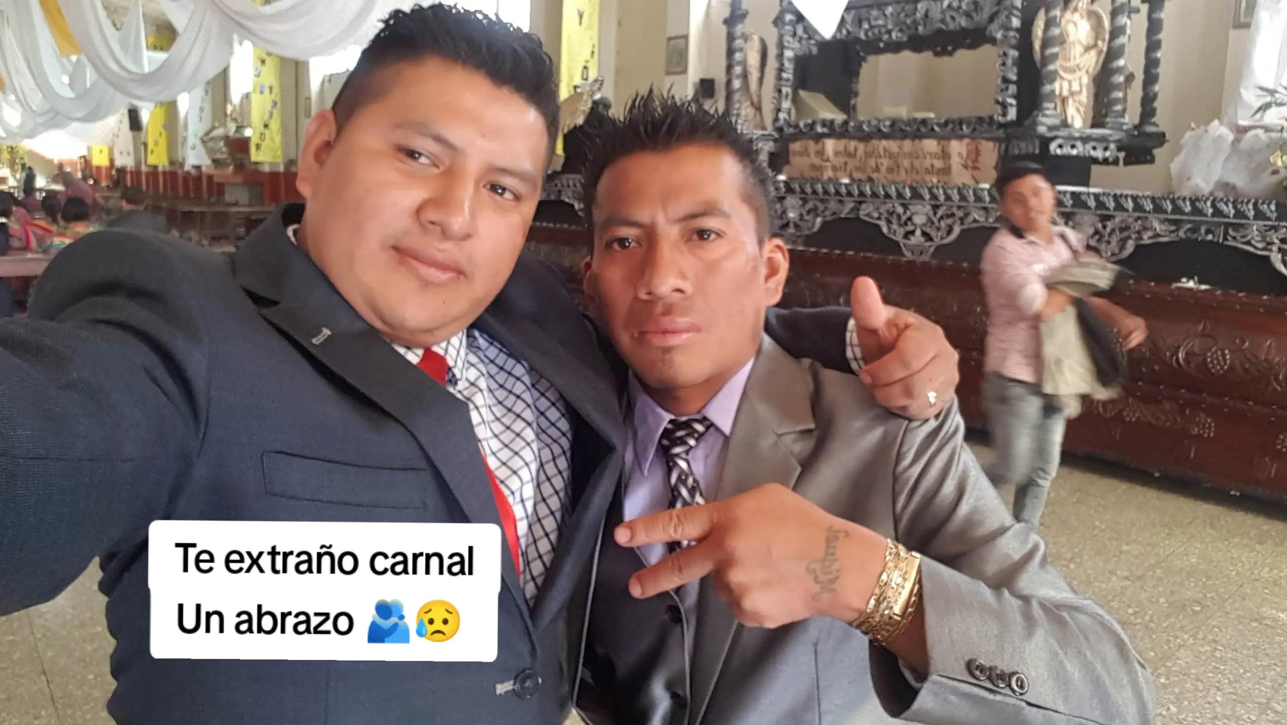 @Chino Or&oacute;n
