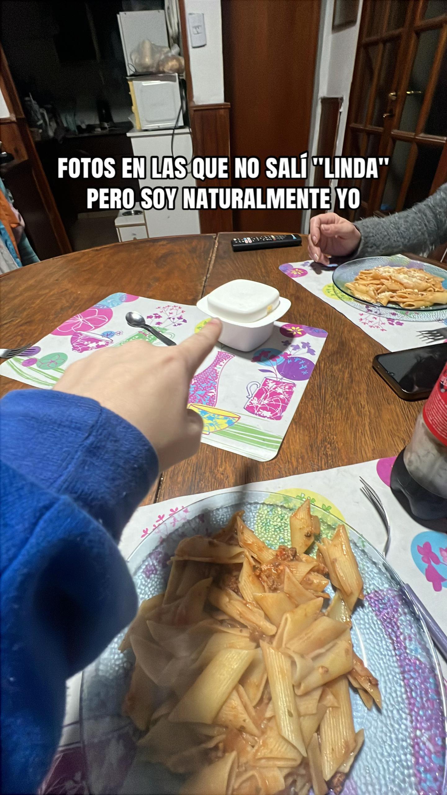 @Milu becerra