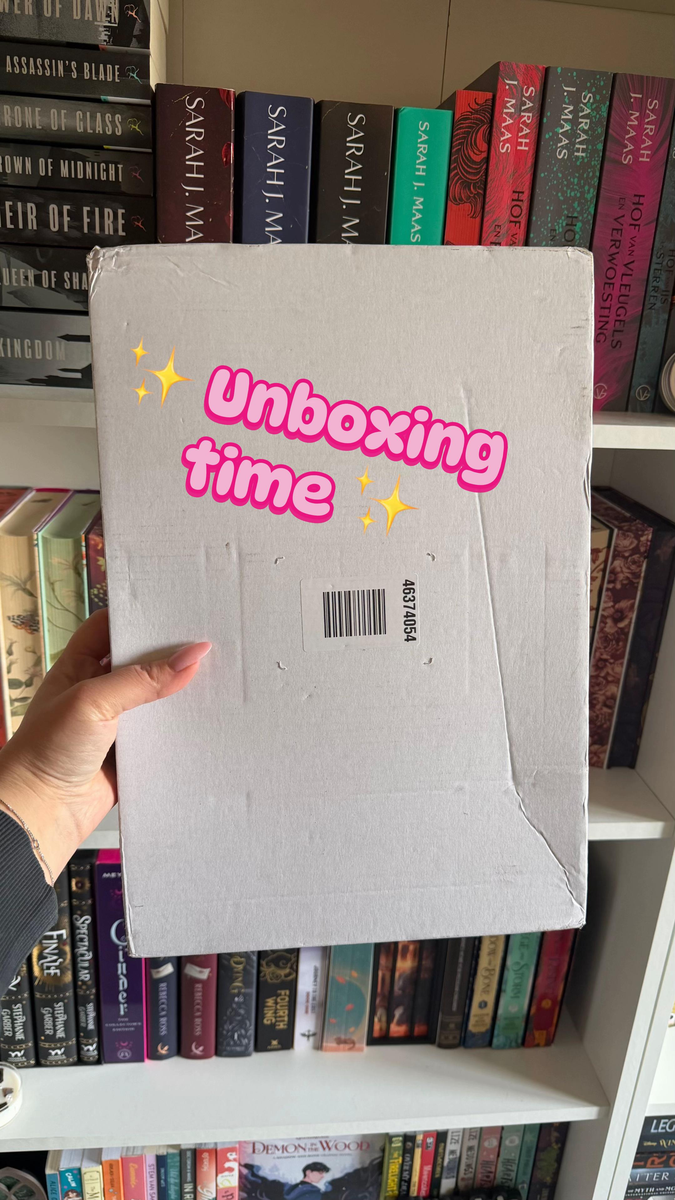 @Lisa | Booktok 📚🔮