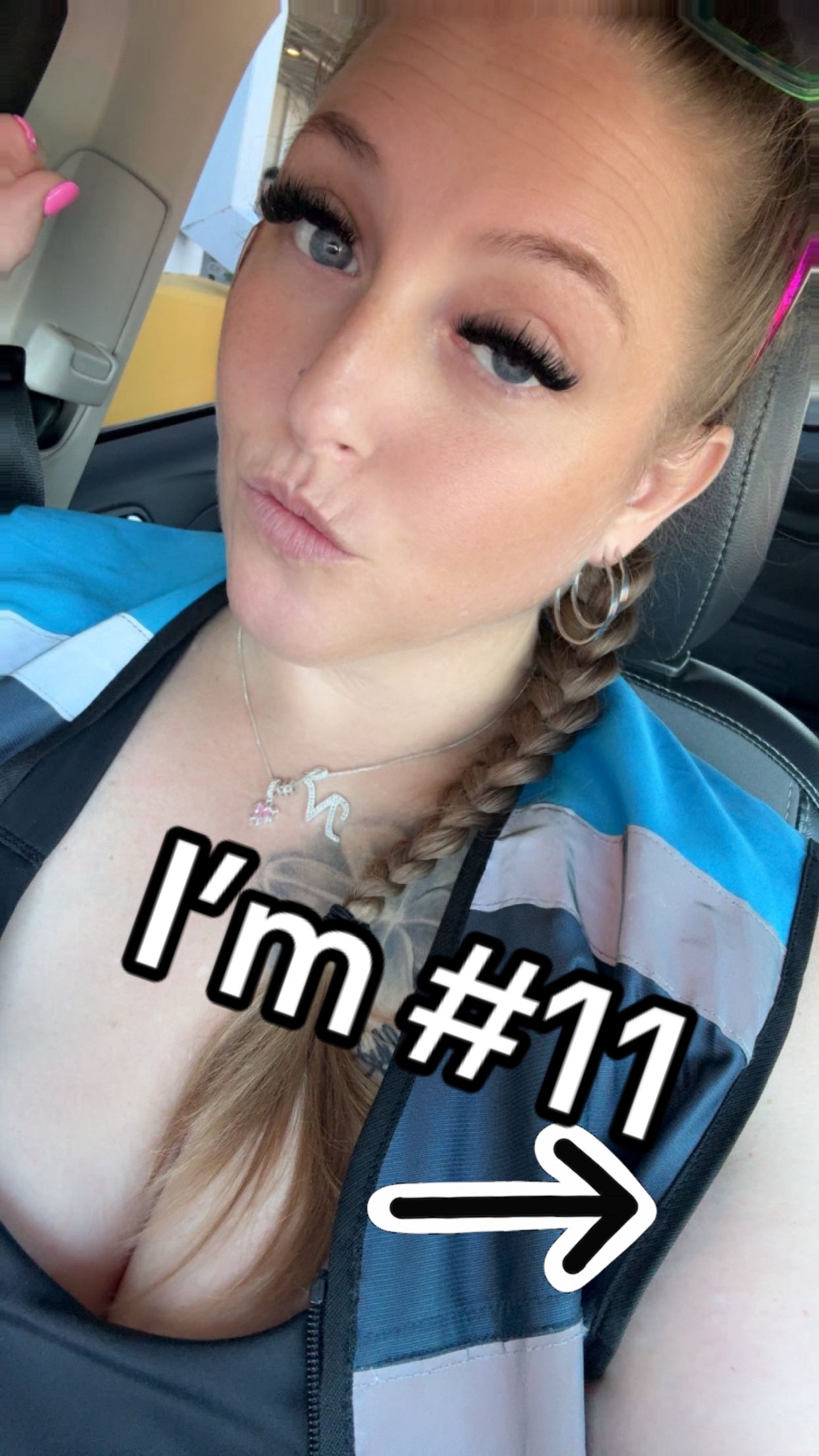 @Nessa Lynn