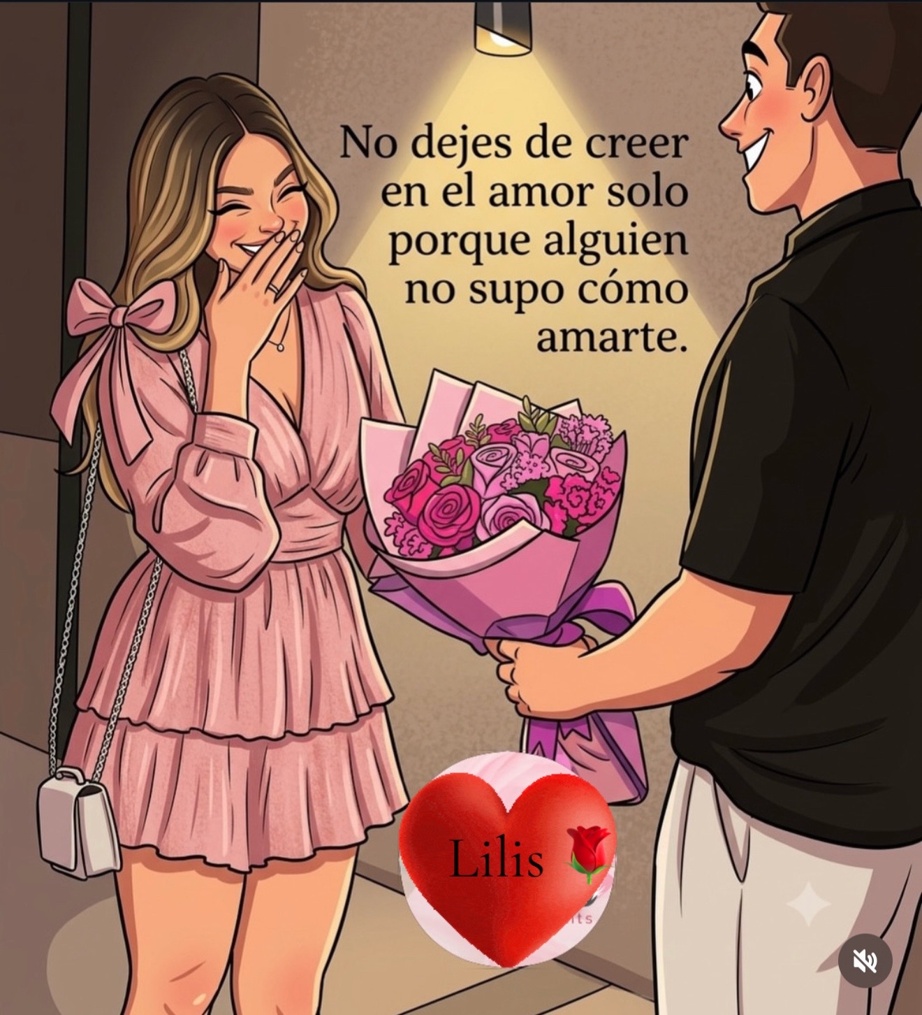@🌹 Lili ❤️