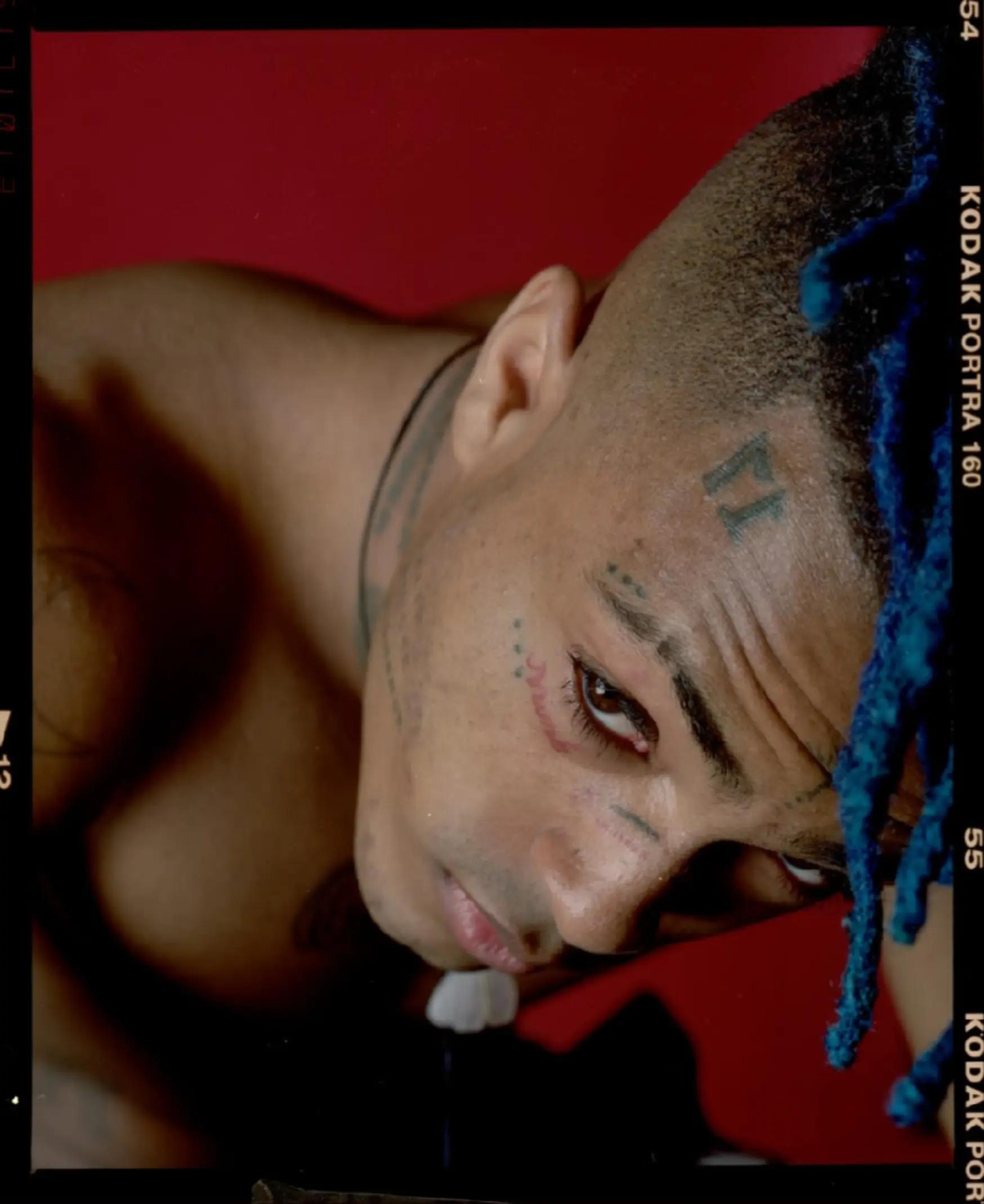 @xxxtentacion