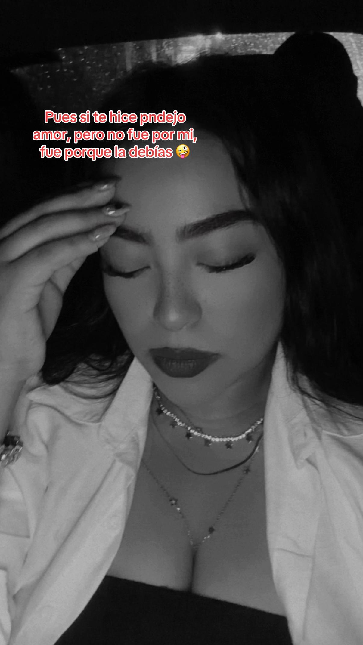 @Isa Hernandez