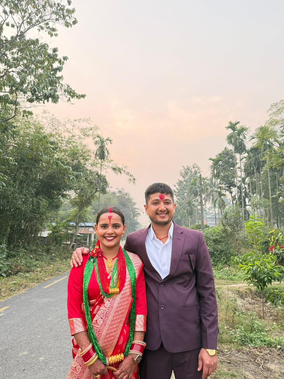 @Rojila Mishra