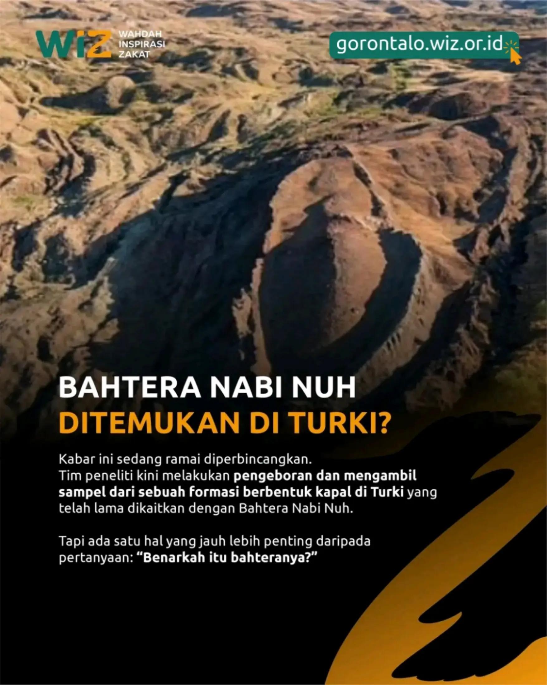 @WahdahInspirasiZakatGorontalo
