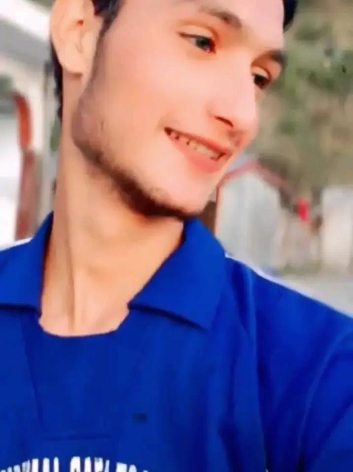 @faizan Kashmiri