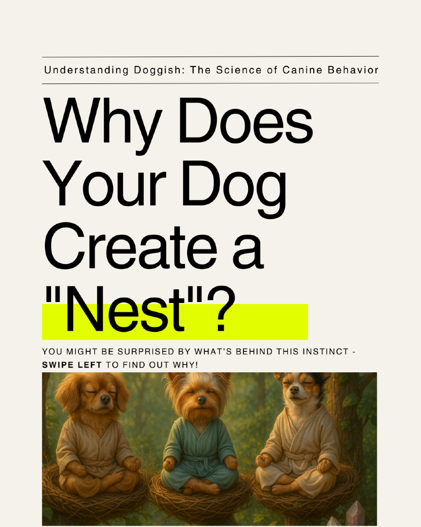 @Anna Isakova - Dog Behaviorist