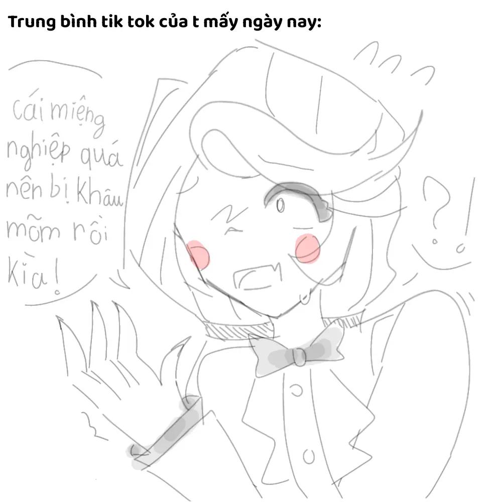 @💫✨|| Ngọc milk tea ||✨💫