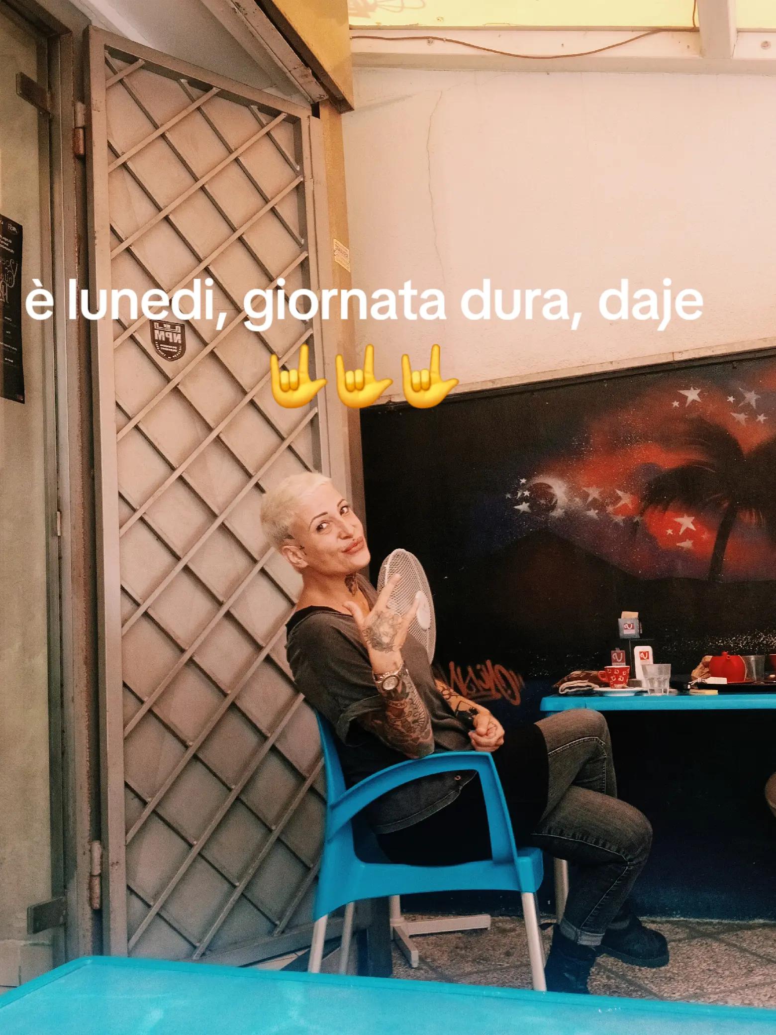 @Veronica Ridoni