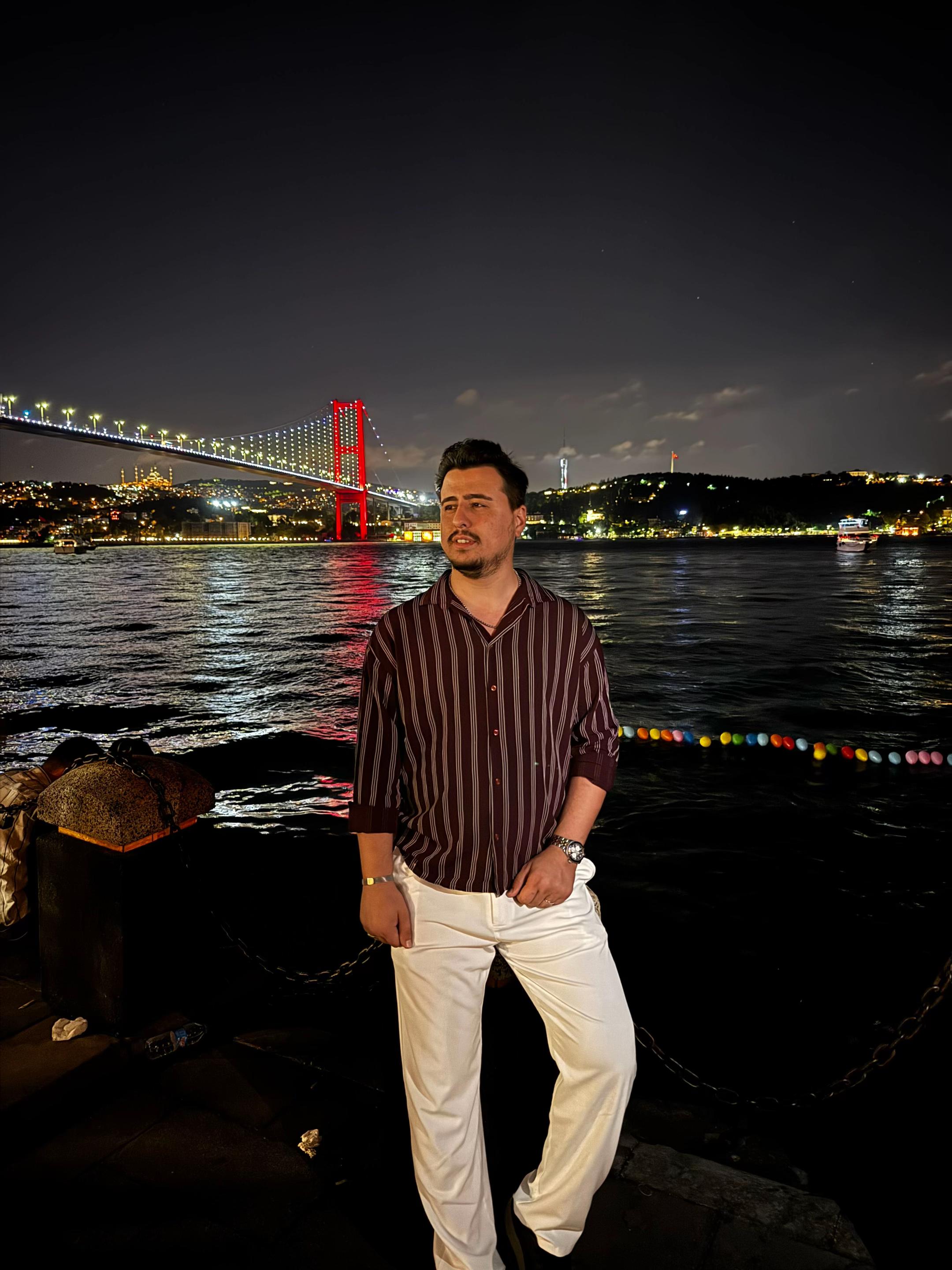 @Mesut Çakmak