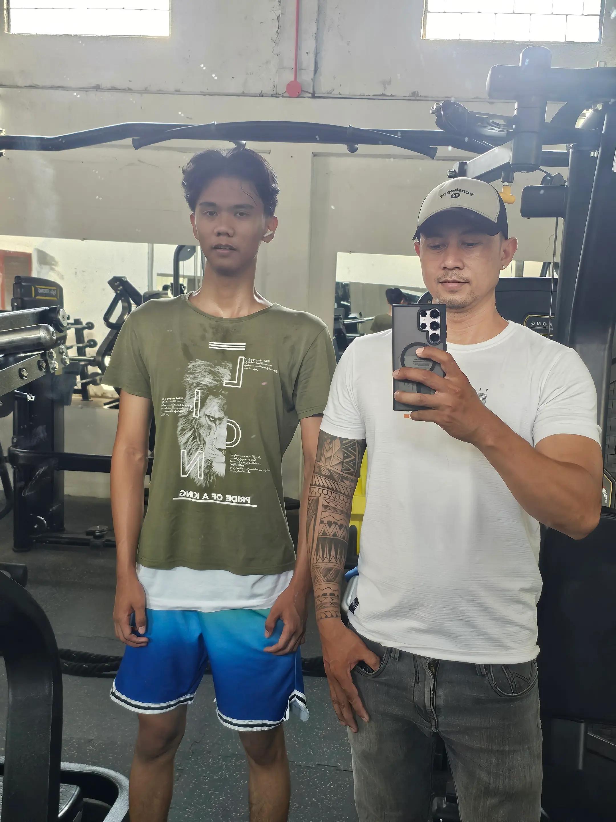 @jay fit