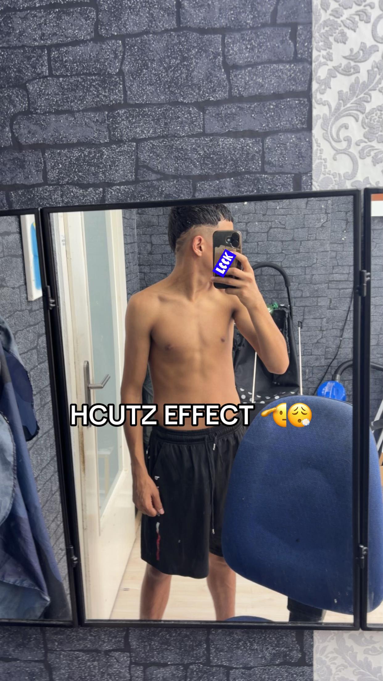 @| HCUTZ |