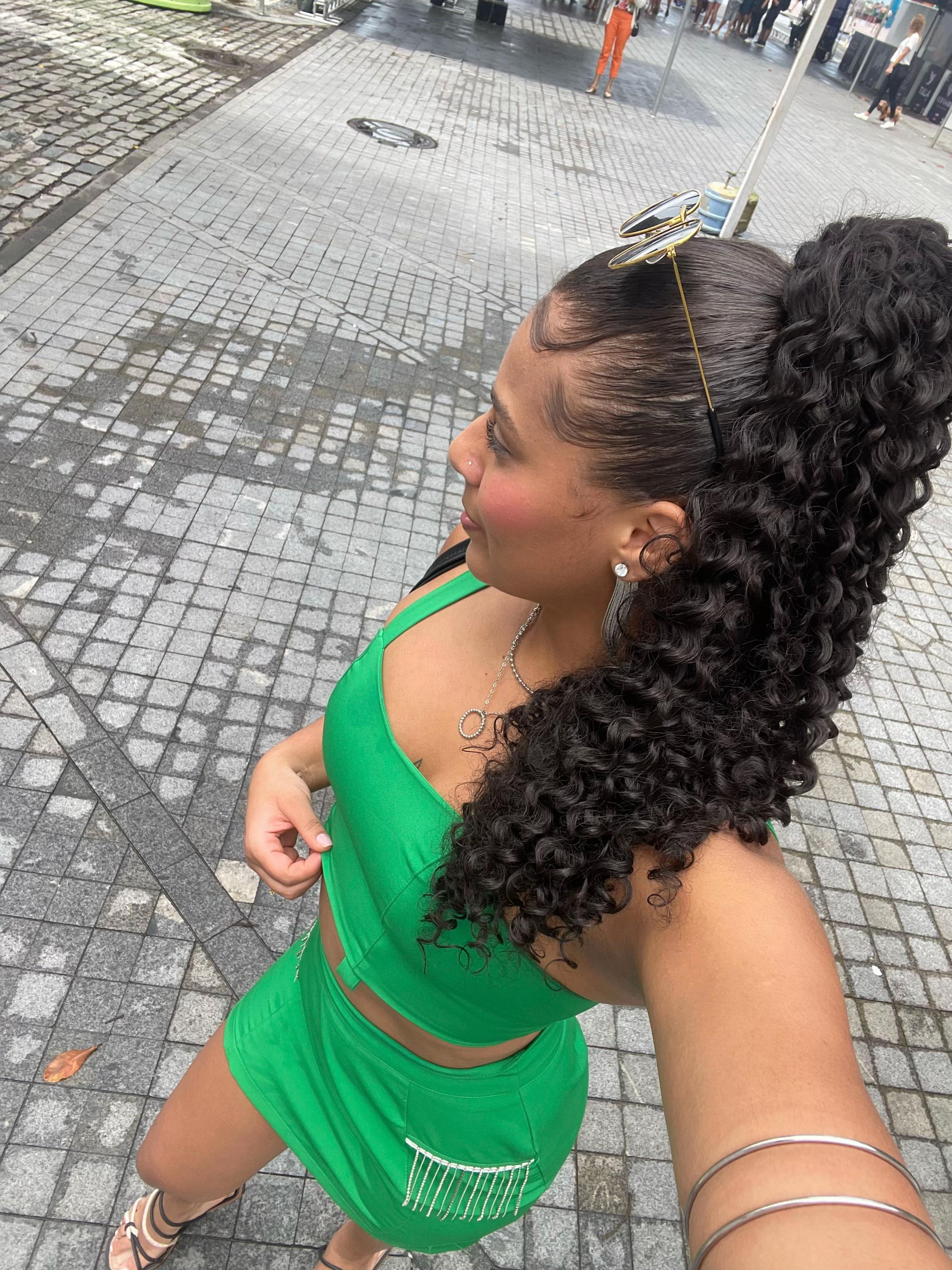 @Micaele