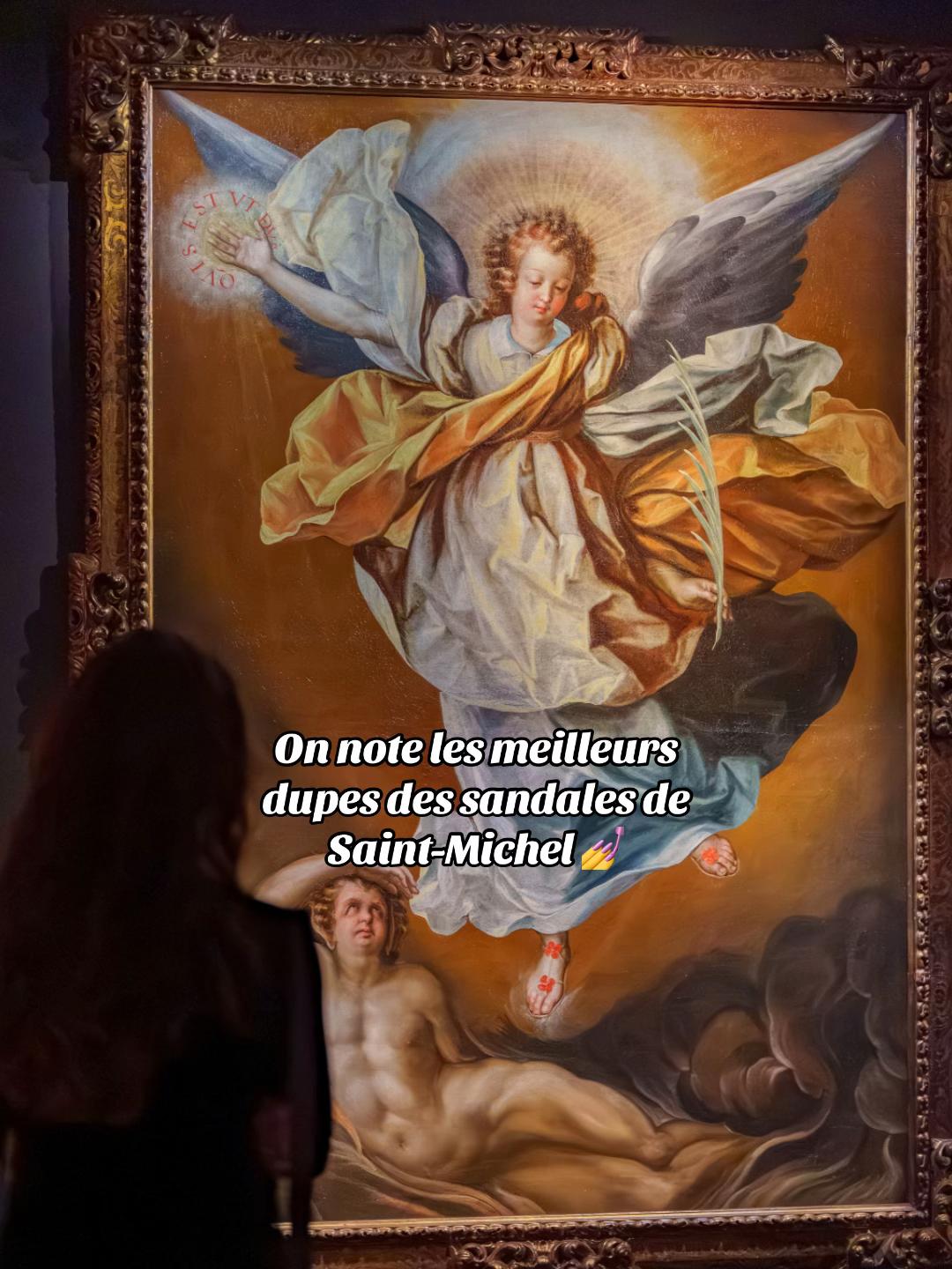 @Mus&eacute;e Jacquemart-Andr&eacute;