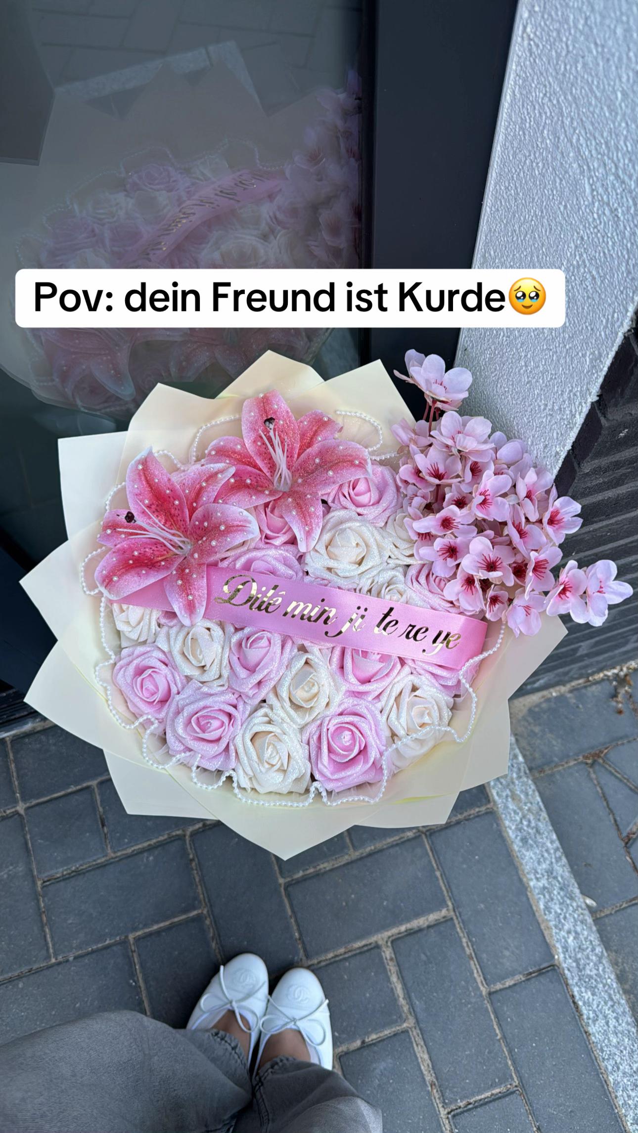 @Hamburg Bouquets