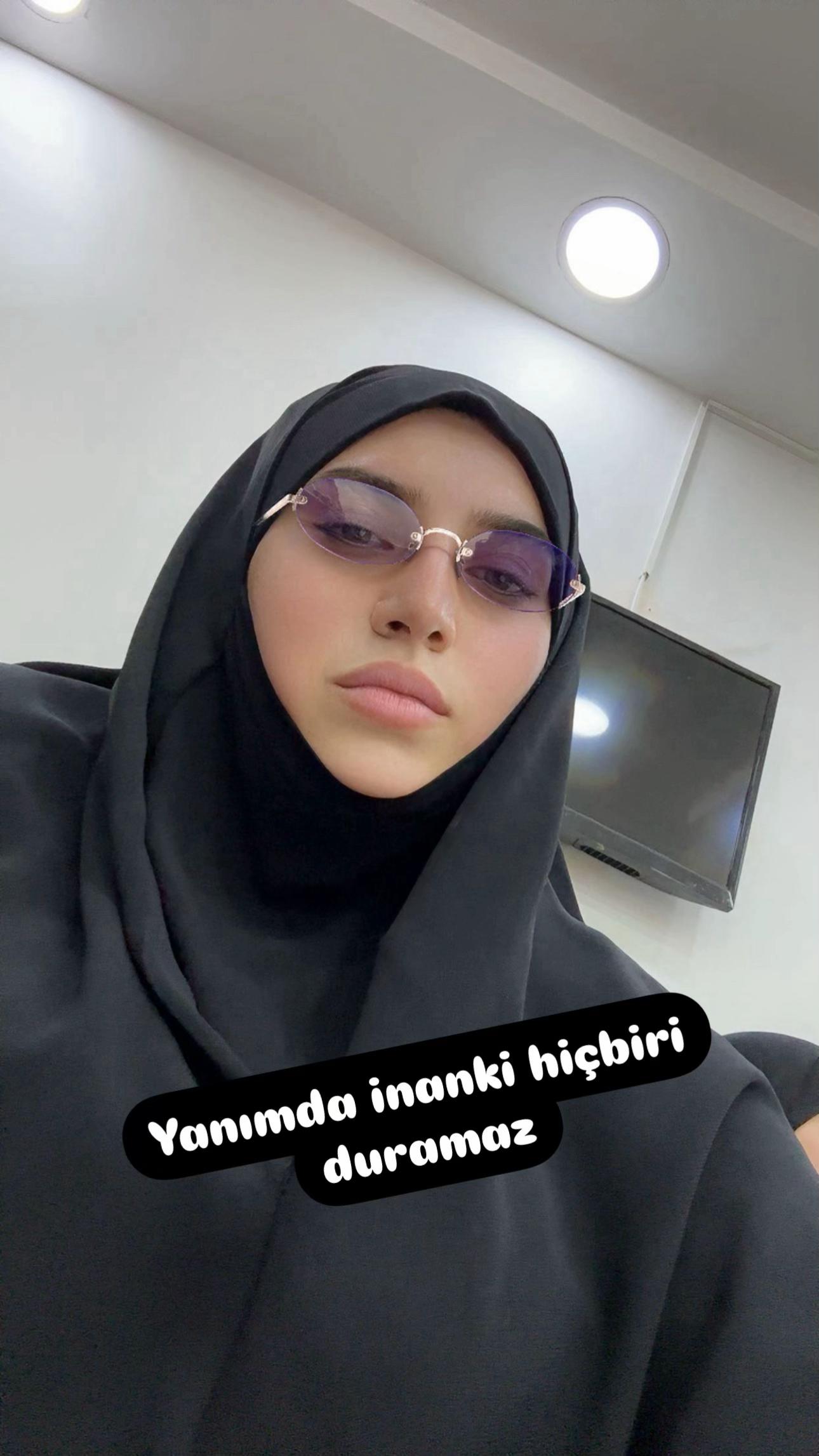 @Sara Sezici