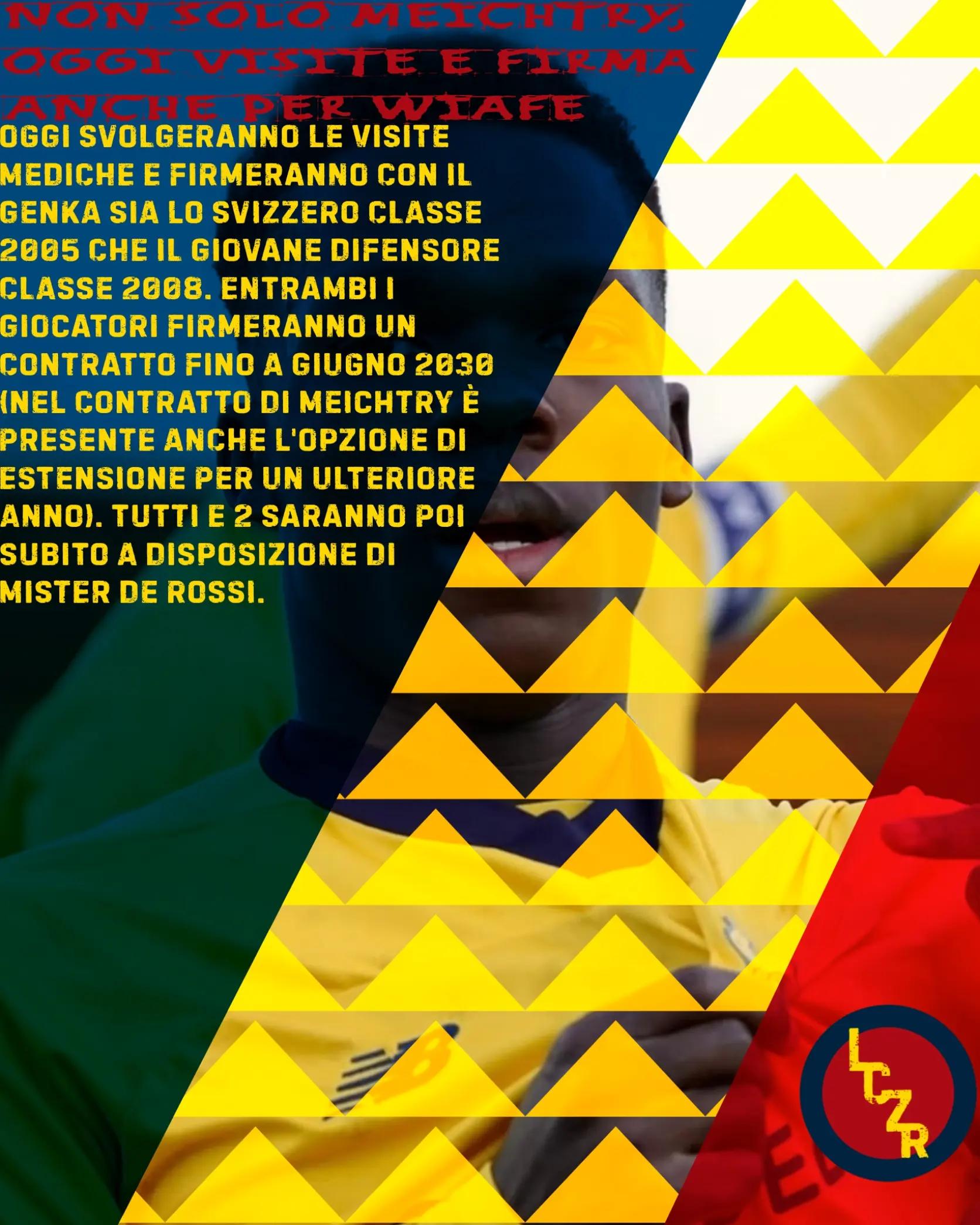 @Lorenzo Cuomo: Zena❤️💙
