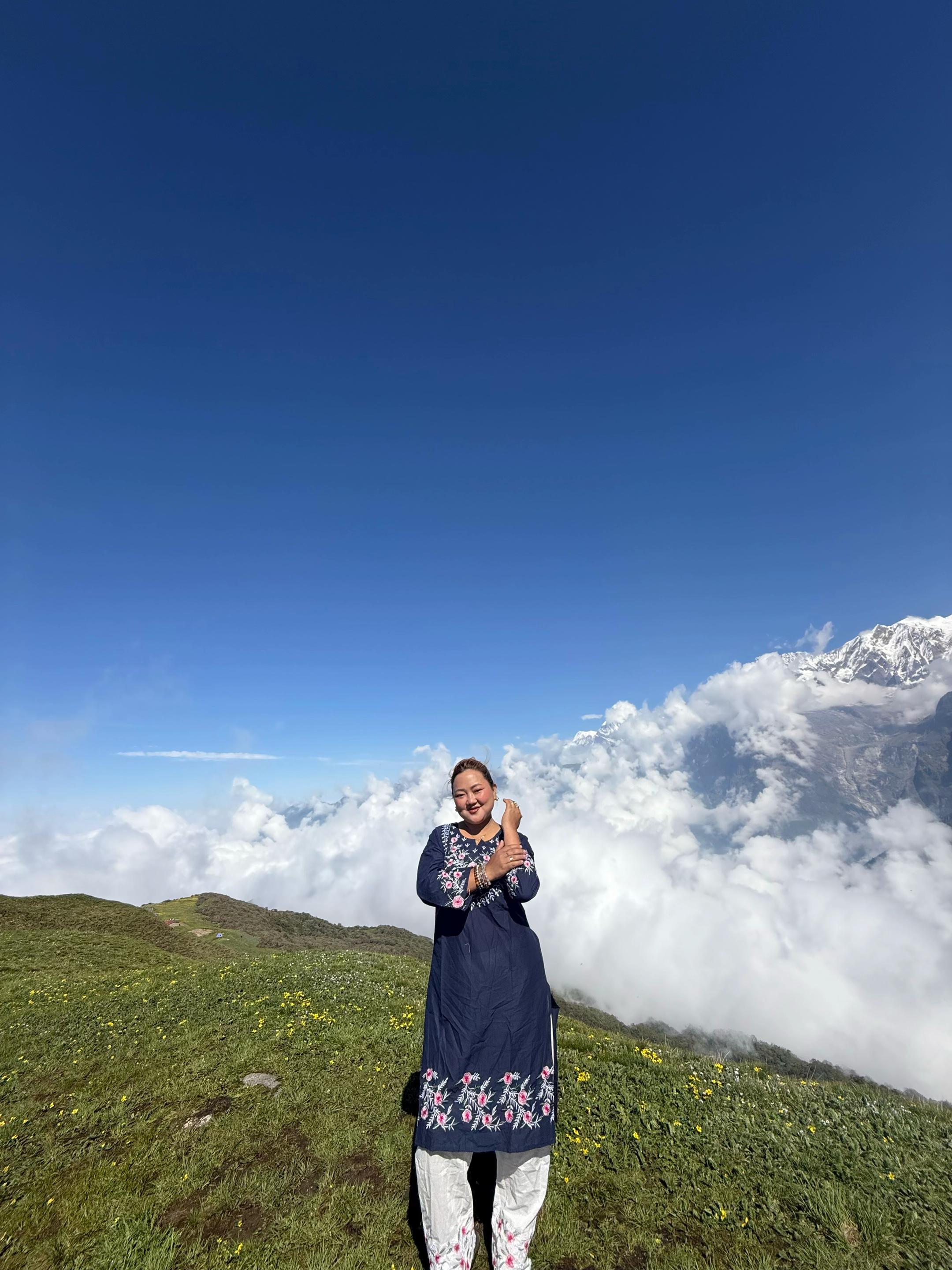 @🪬Sita chamling Rai🧿🍀