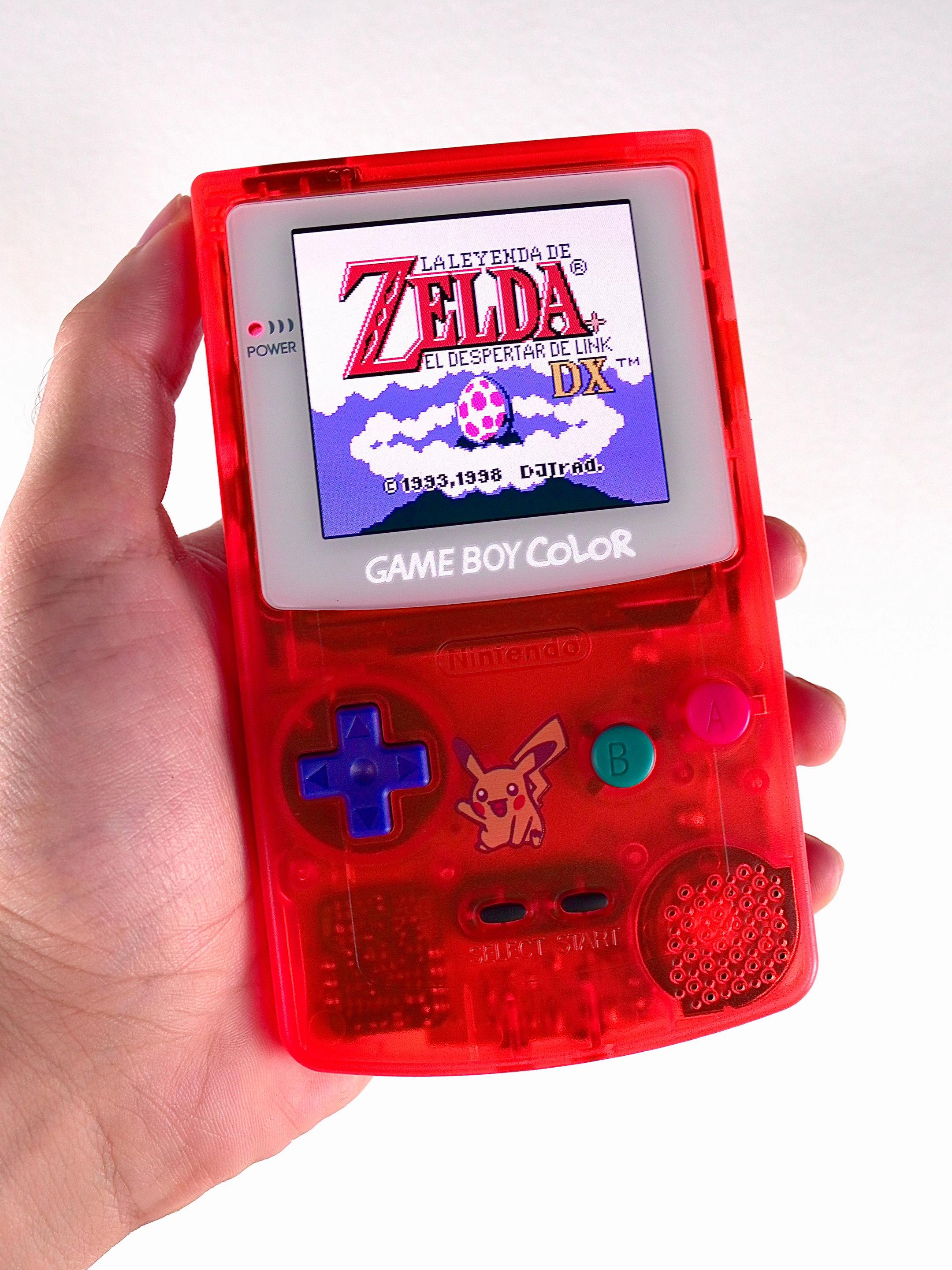 @Retro Gaming Consoles
