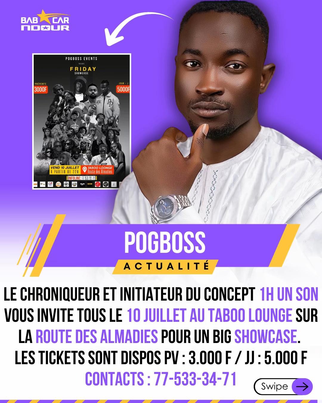 @Babacar&ensp;Ndour&ensp;Tv