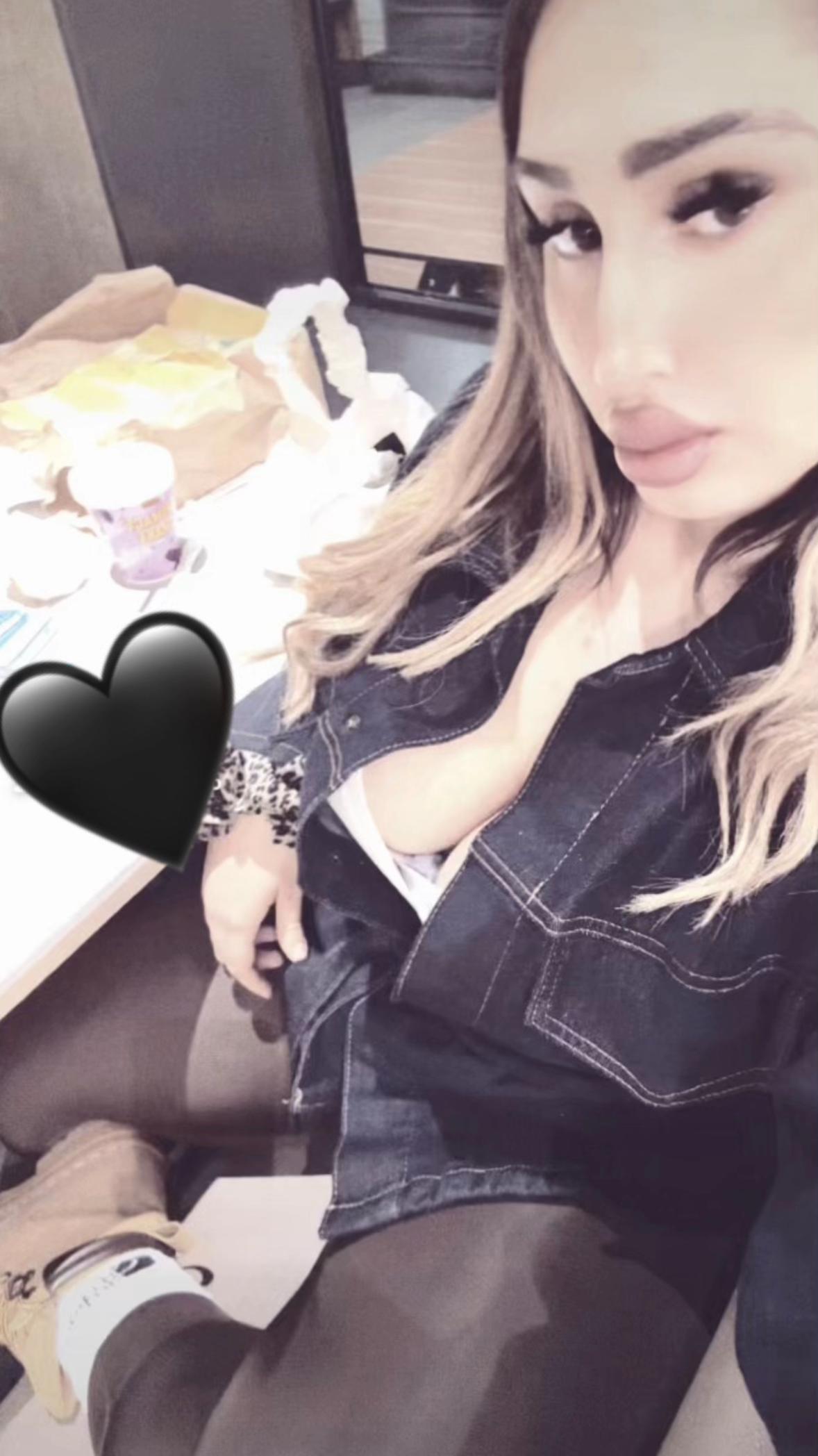 @🖤Graziaserafino🖤