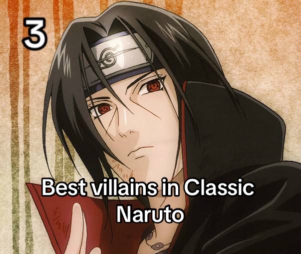 @lifestyle Naruto