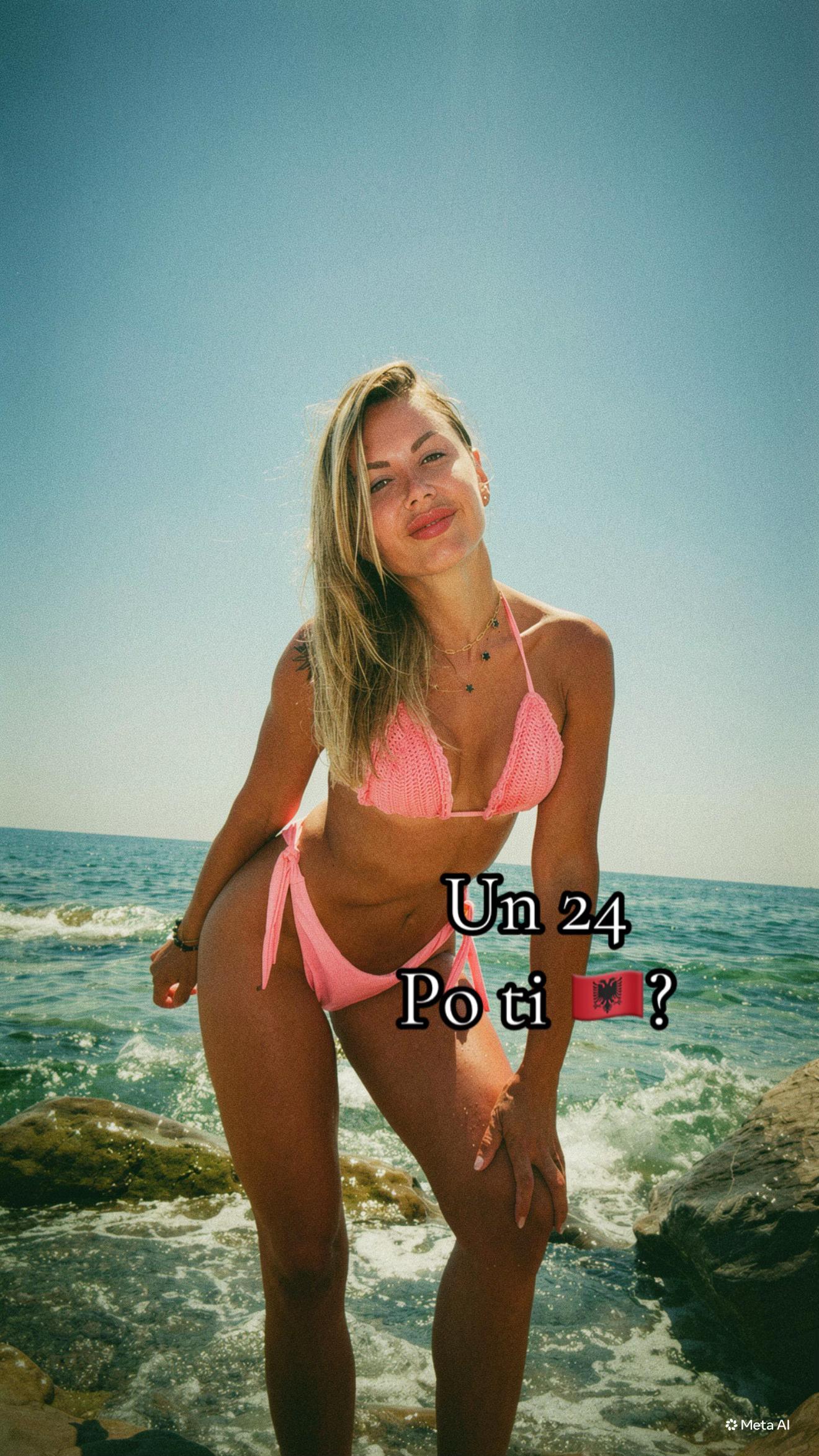@FRANCESCA🇦🇱🇽🇰