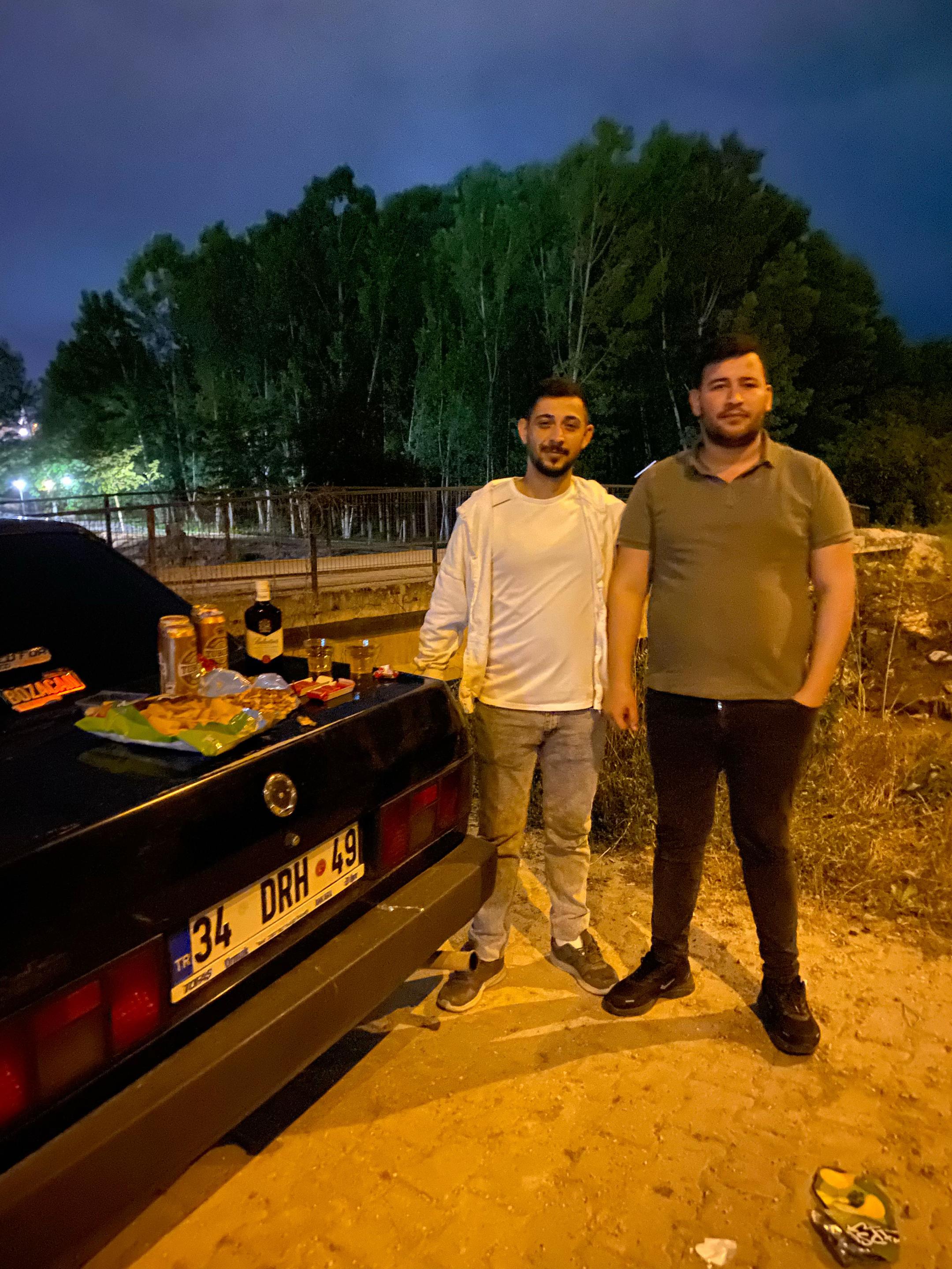 @Rasim Özcan 57