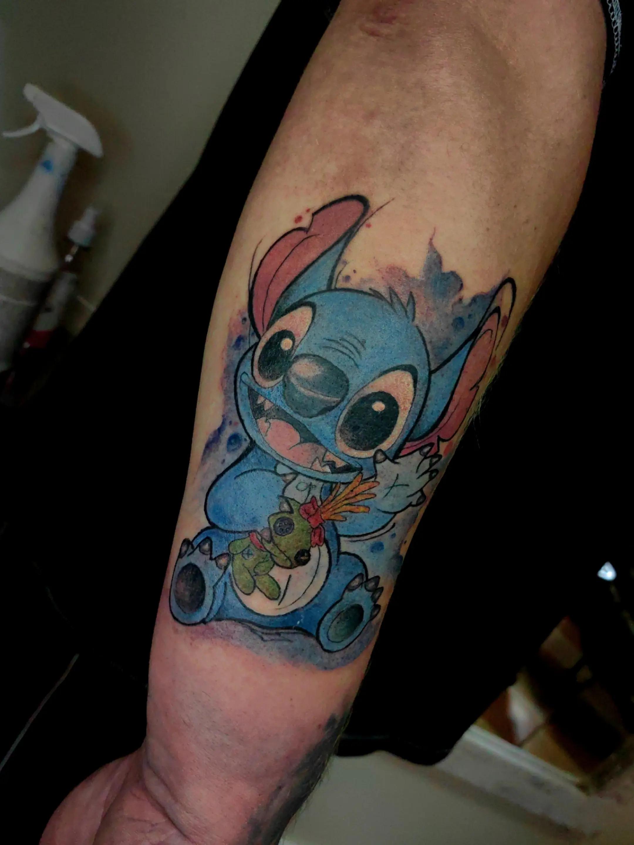 @Aferka_tattooartist