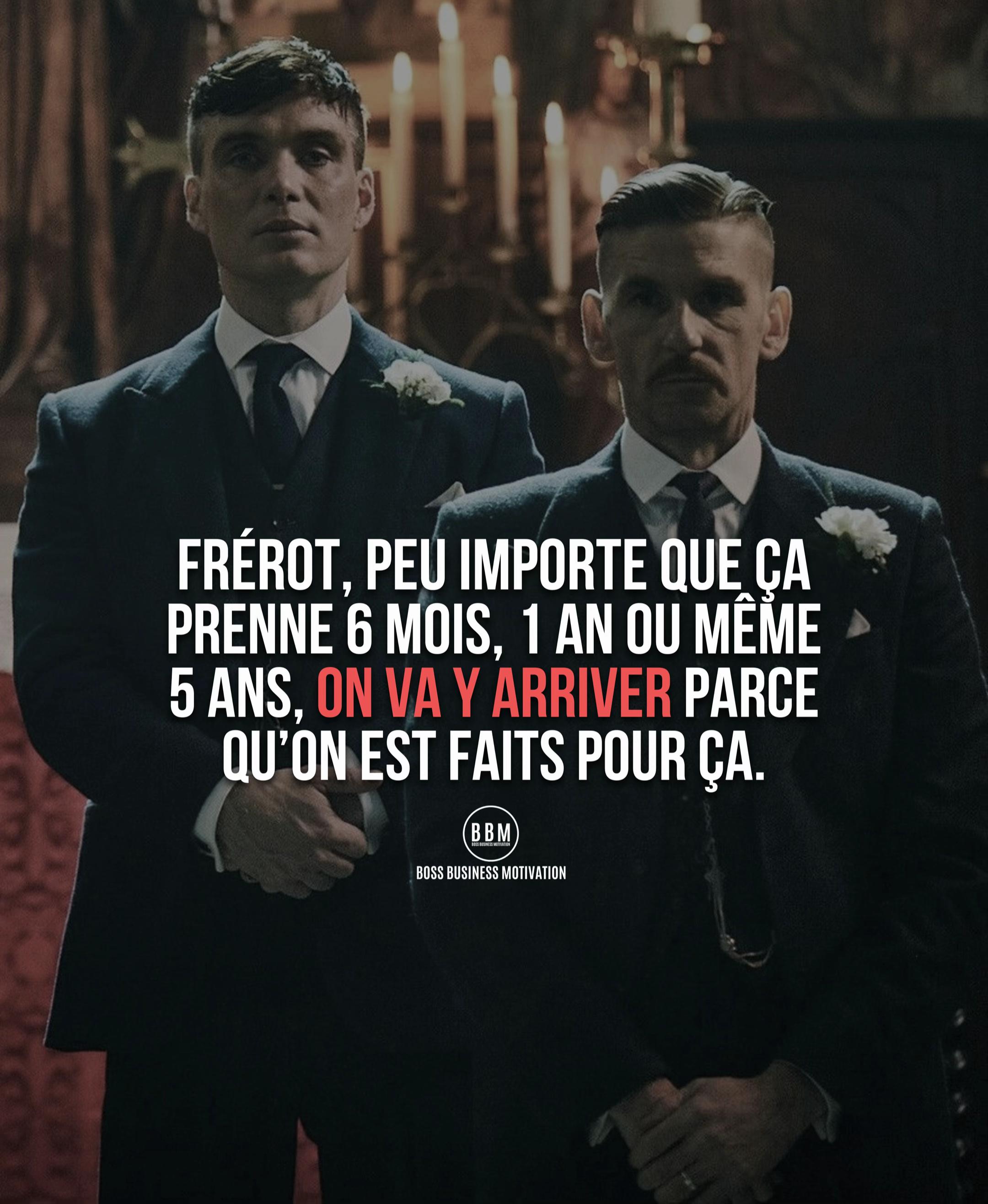 @Boss Business Motivation