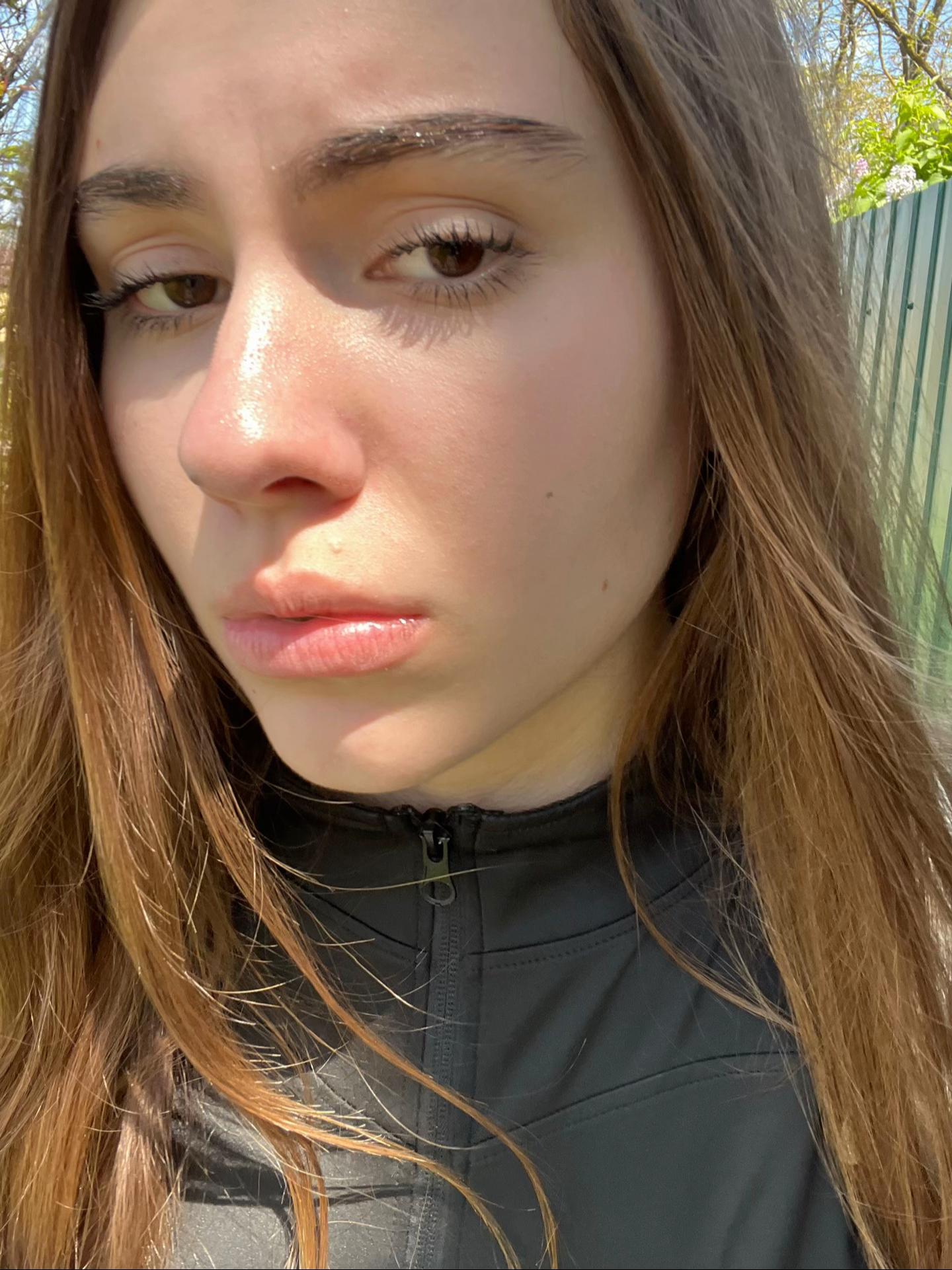 @козлiна༒