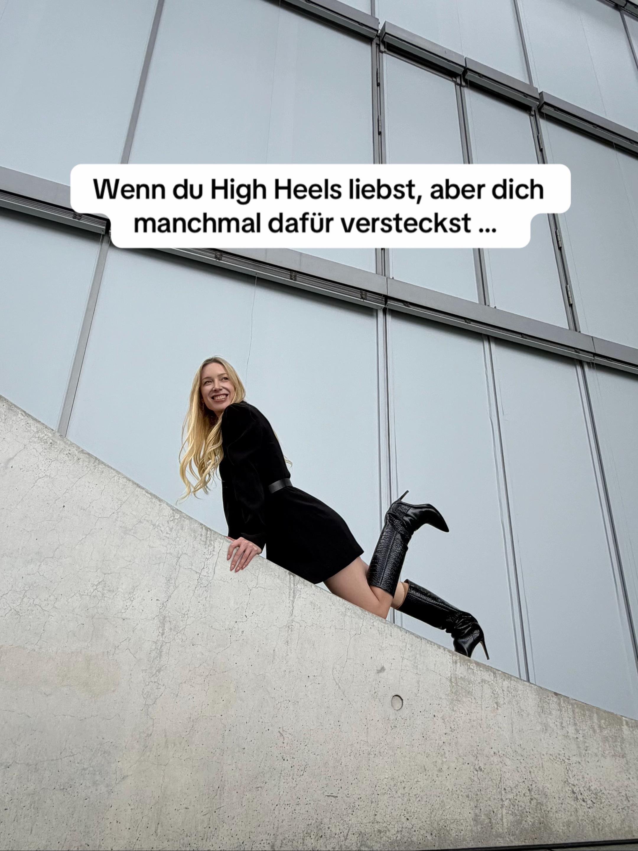 @Susann | Heels & Styling