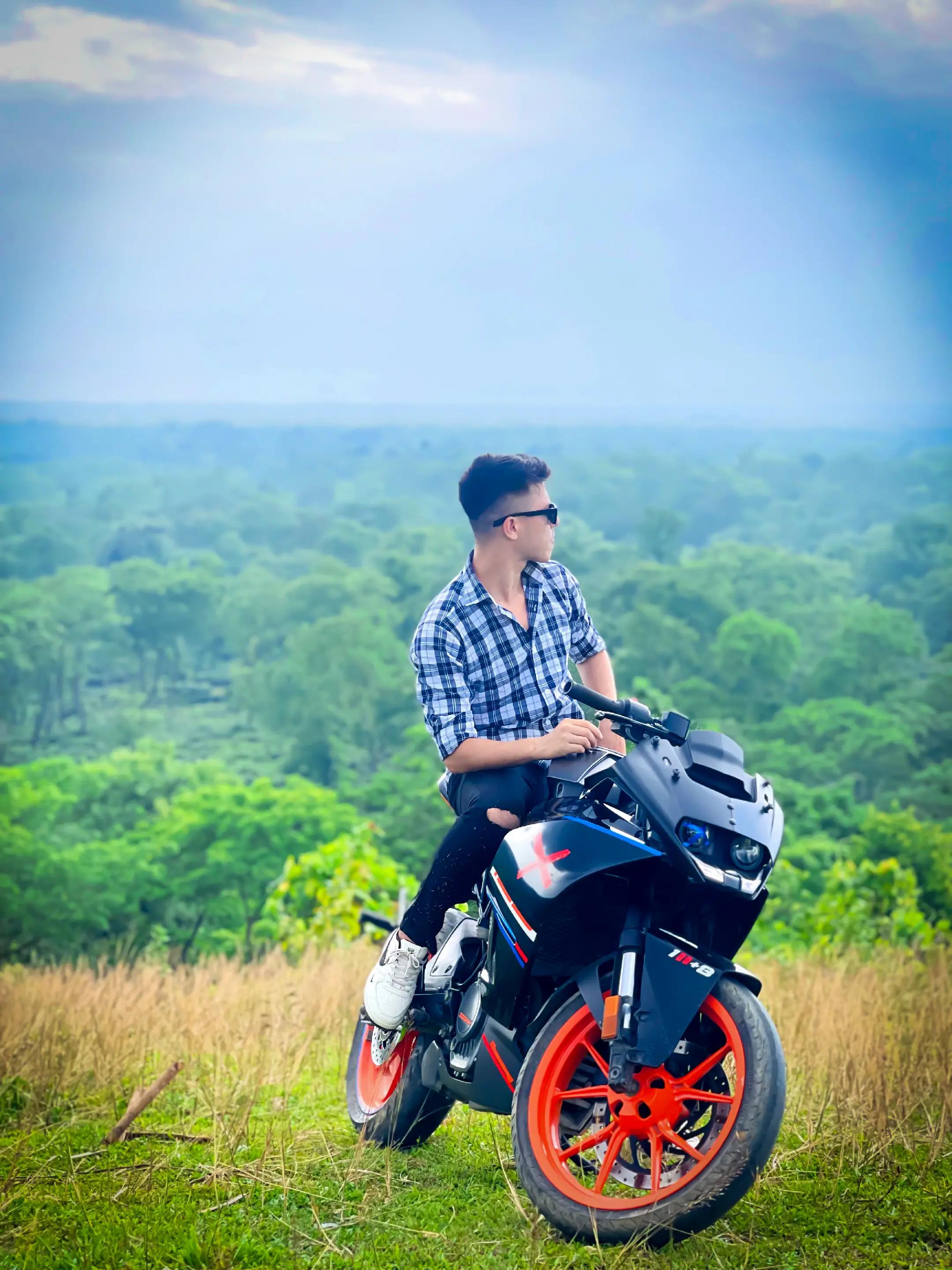 @RIDOY